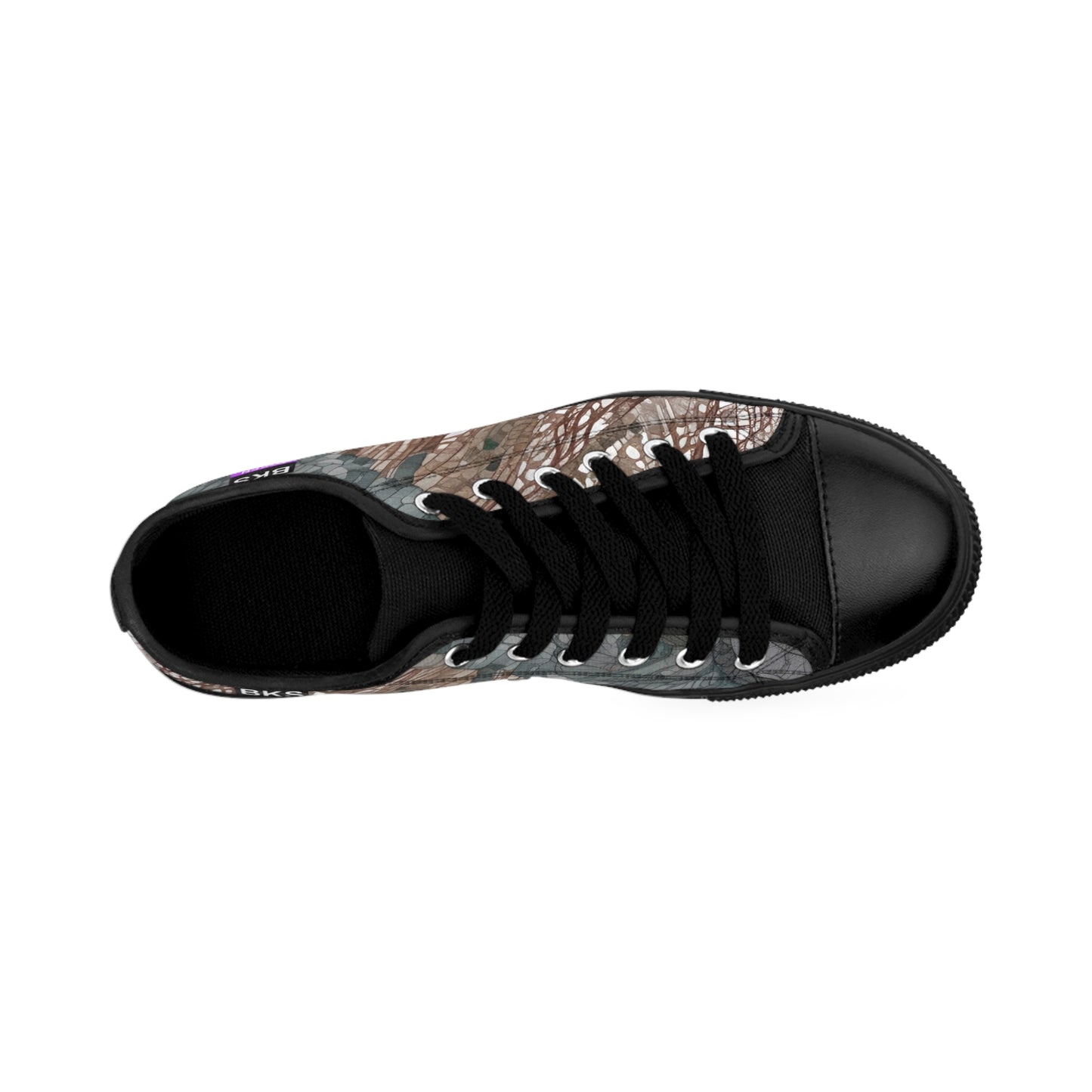BKS Token Gold™ Sneakers