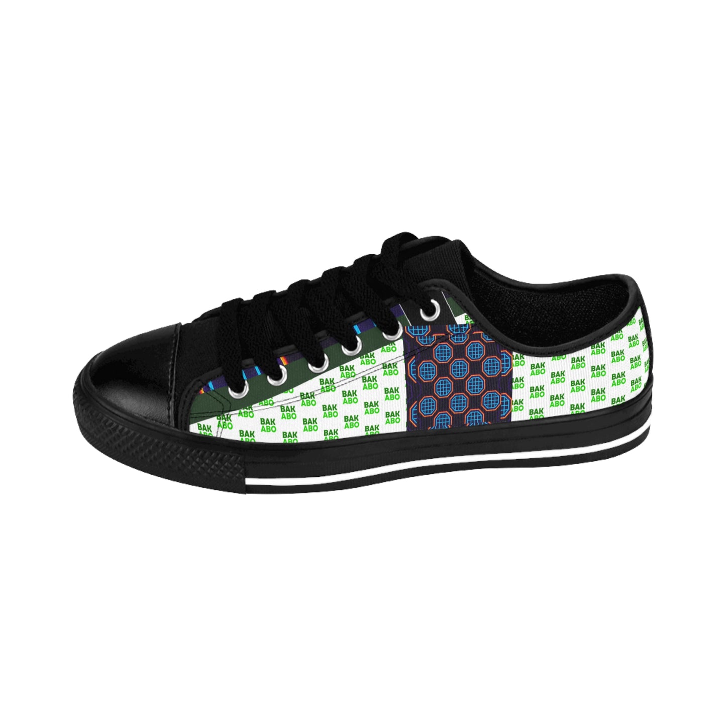 BKS Token Volt™ Sneakers