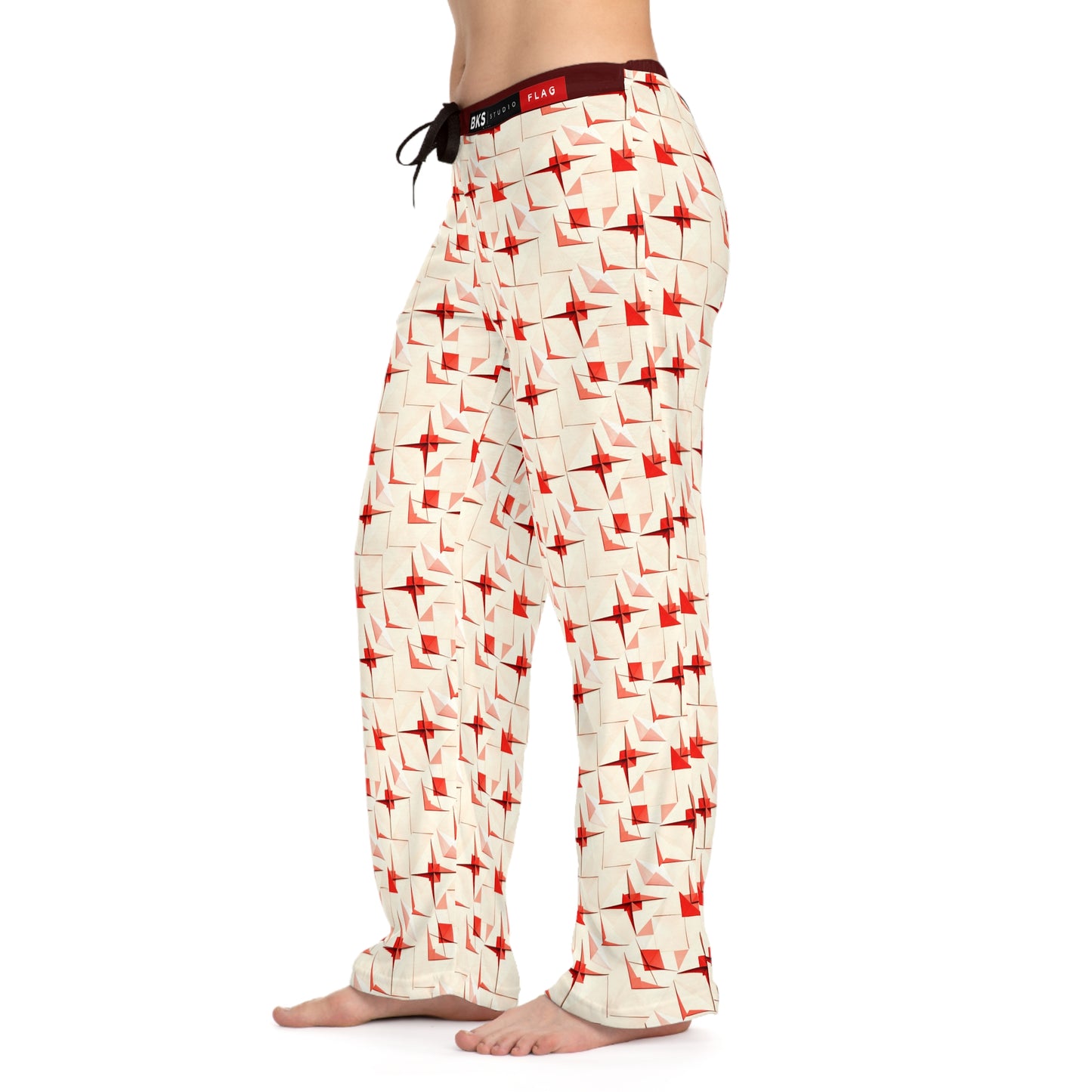 BKS Flag Ribbon™ Lounge Pants