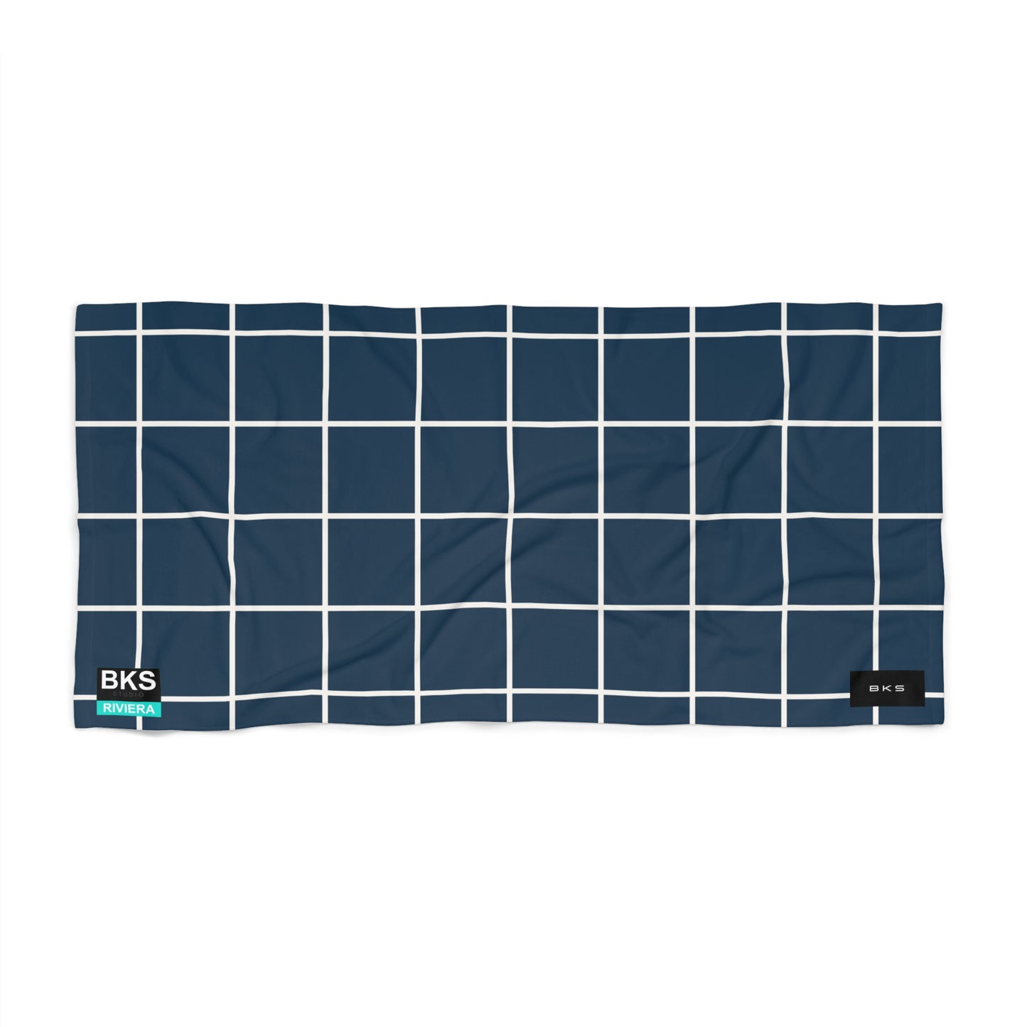 BKS Riviera Sand™ Beach Towel