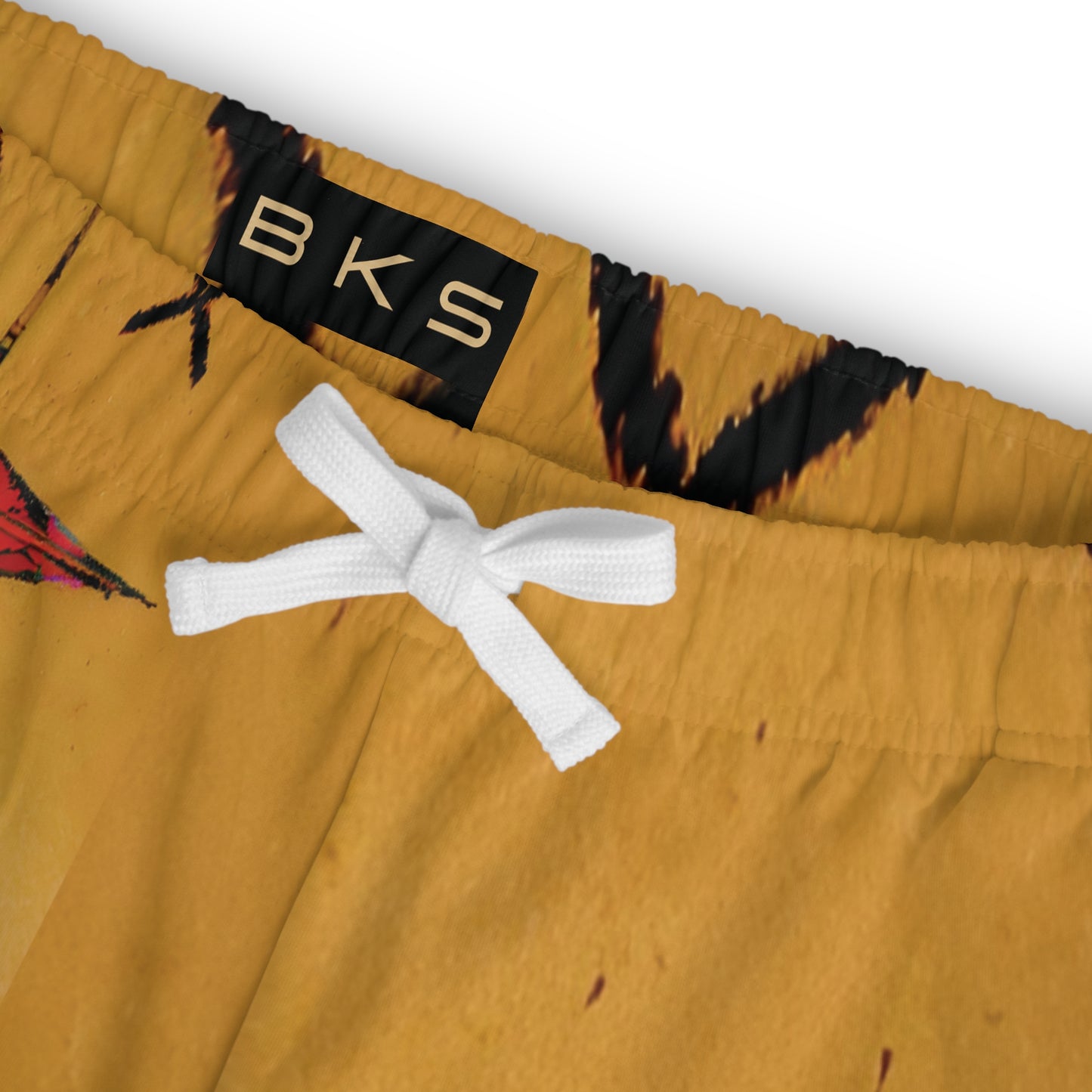 Pantaloncini Atletici BKS — Pulse