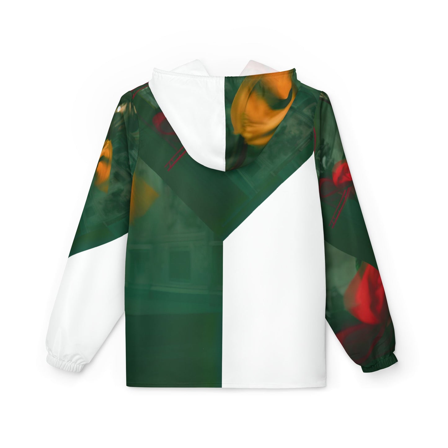 BKS Windbreaker — Bandiera 01