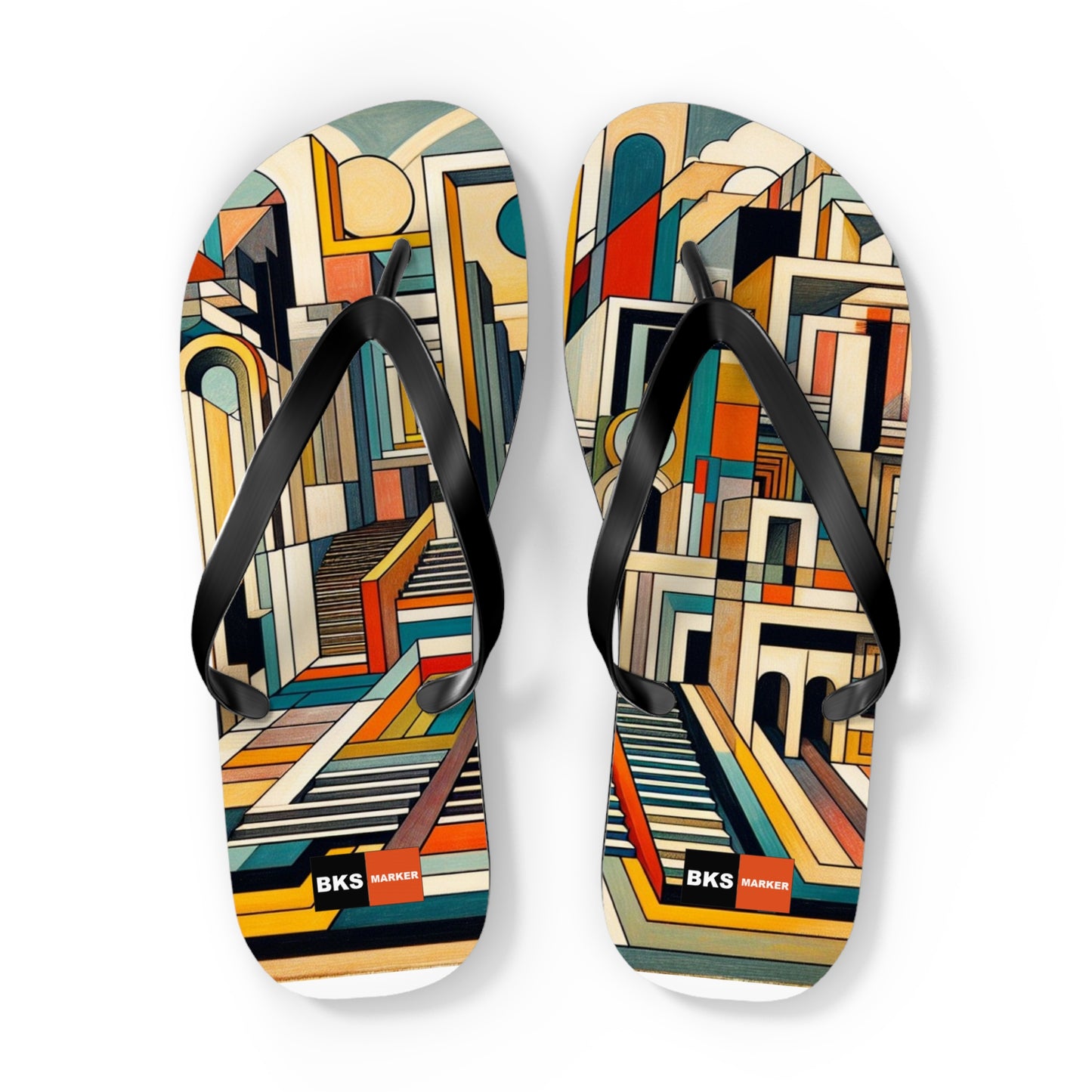 BKS Marker Miro™ Flip Flops