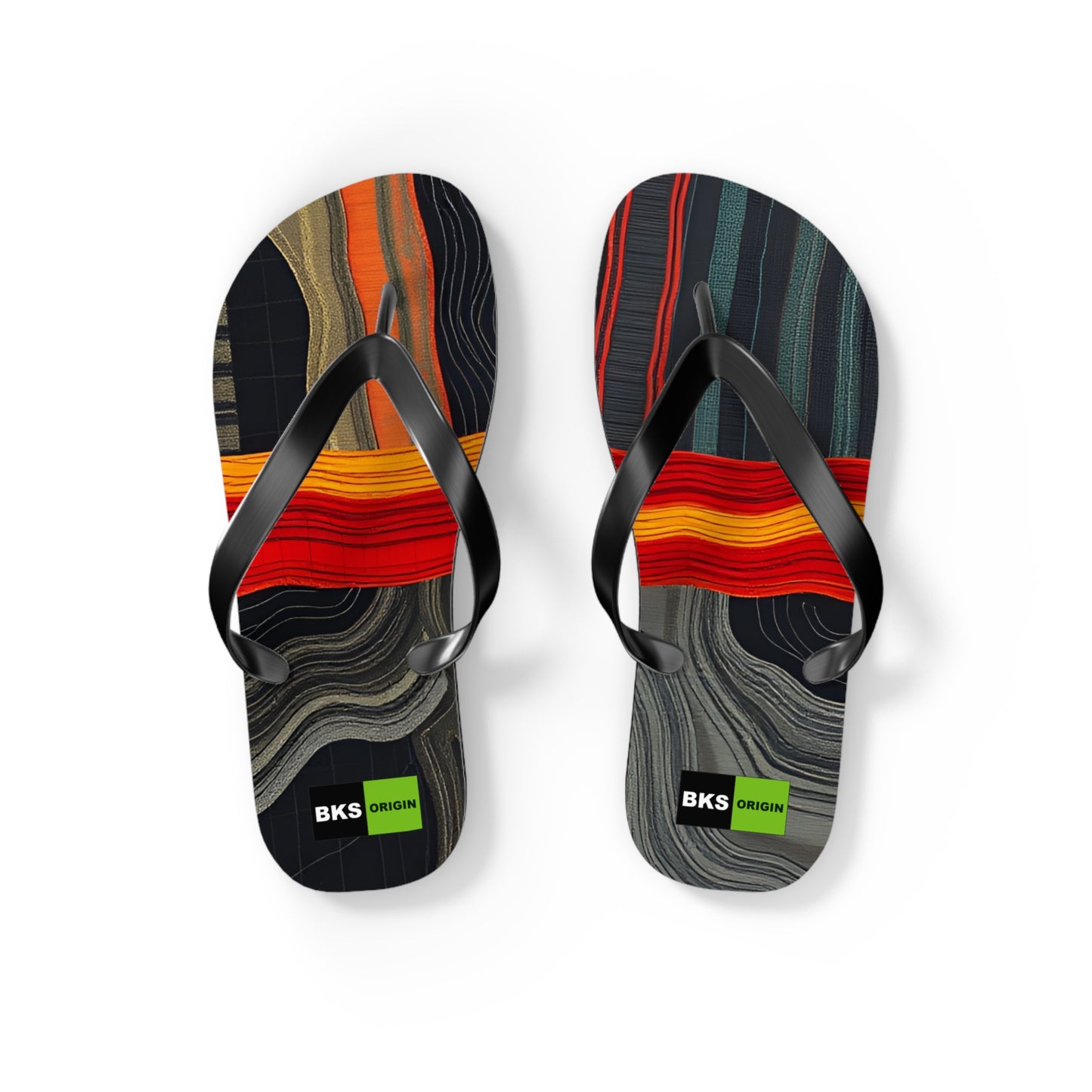 BKS Origin Polis™ Flip Flops