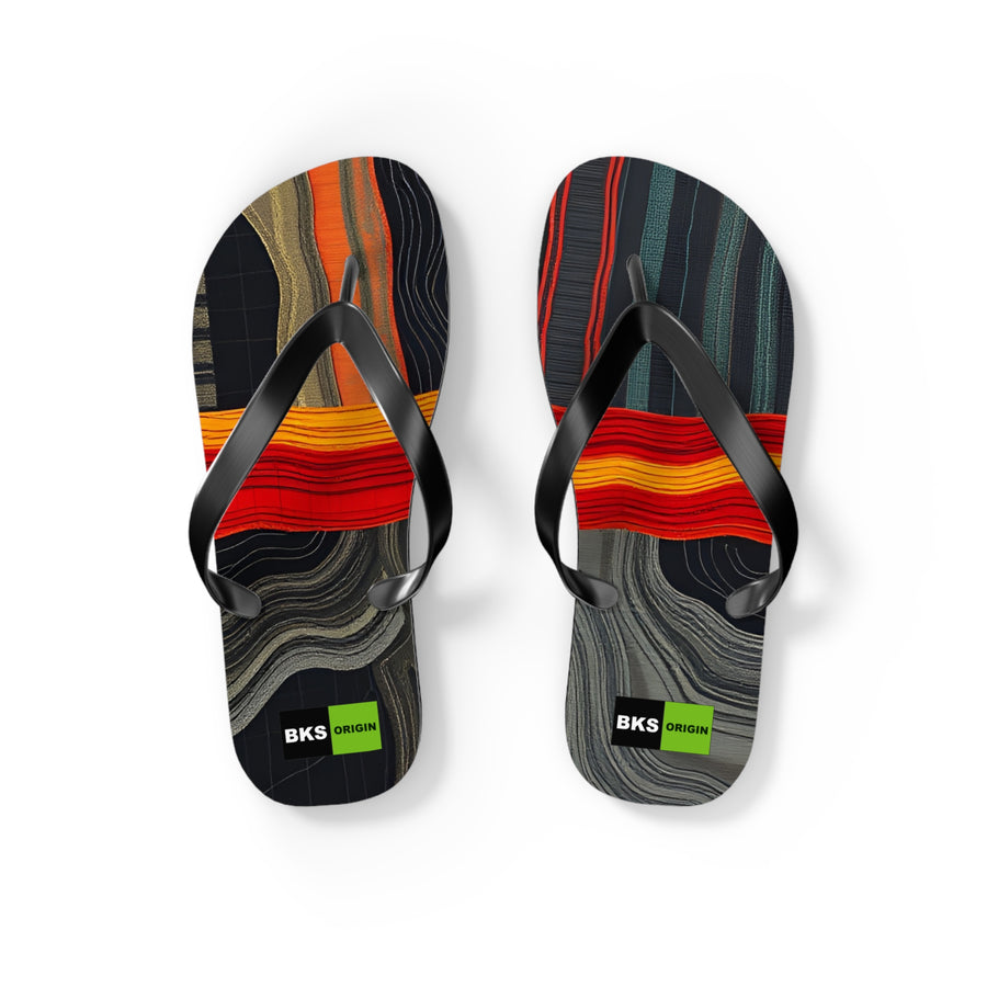 BKS Origin Polis™ Flip Flops