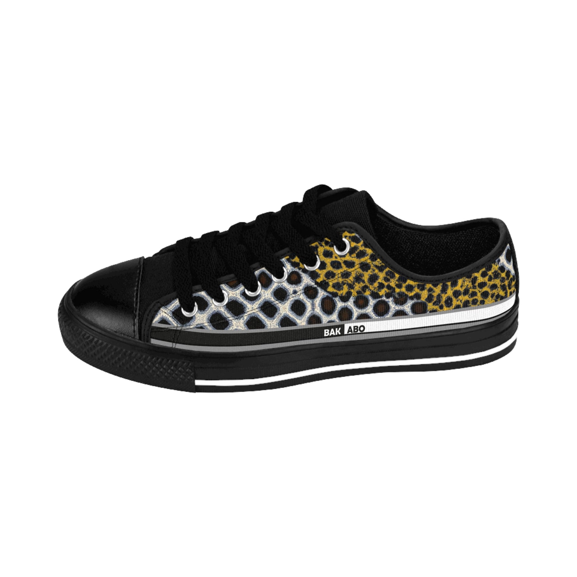 BKS Marker Hybrid™ Sneakers Printify bakabo.club