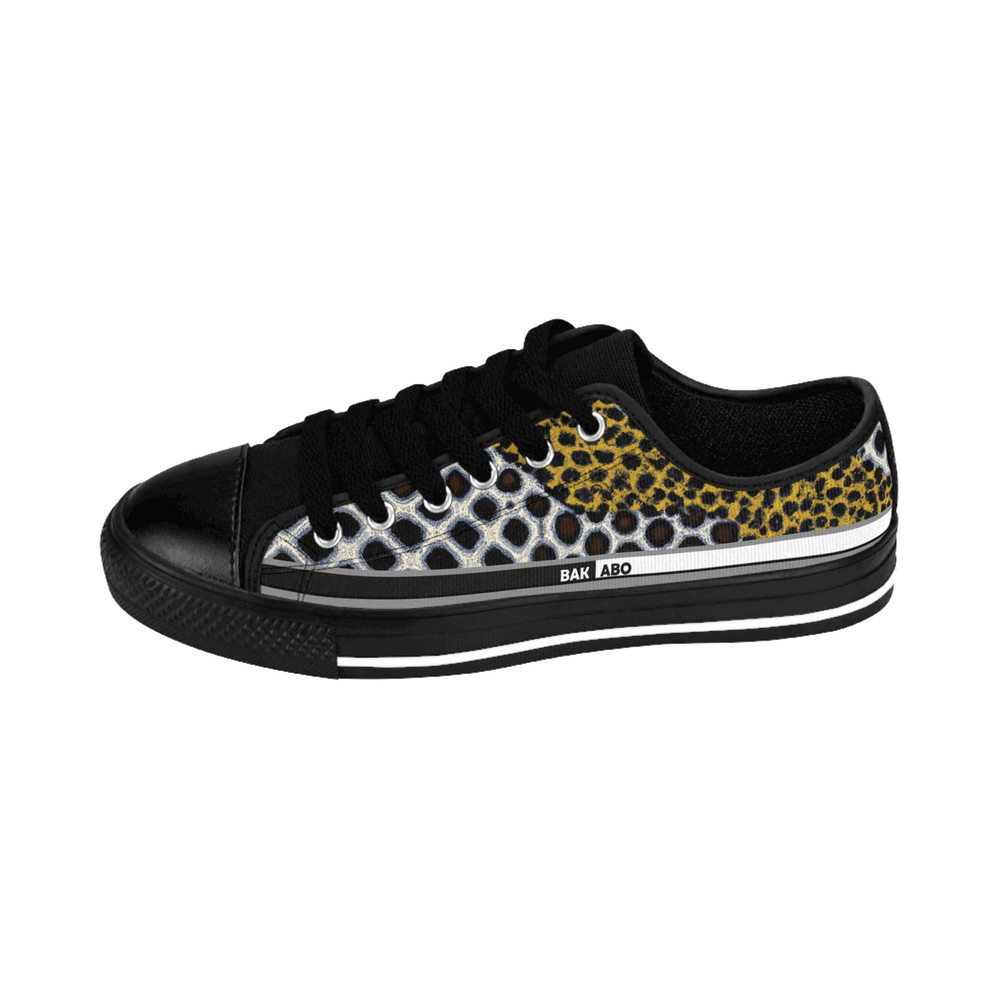 BKS Marker Hybrid™ Sneakers Printify bakabo.club