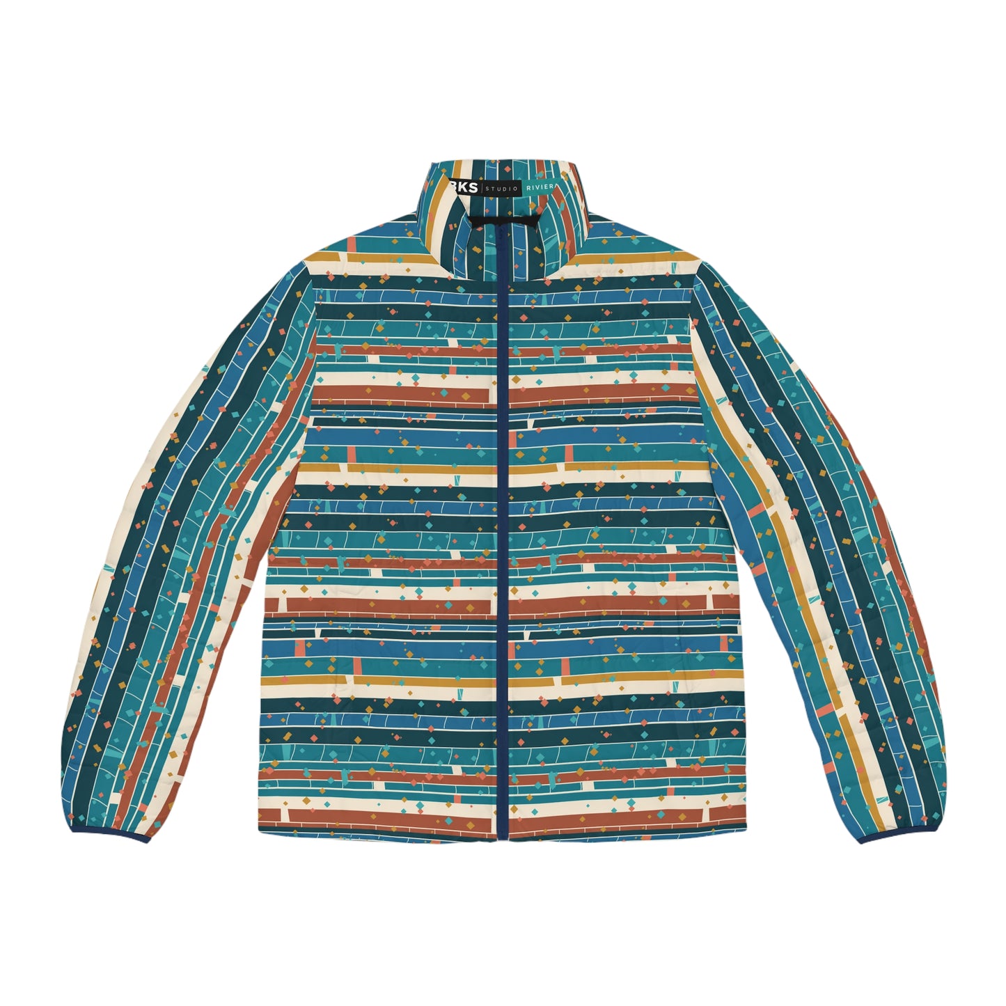 BKS Riviera Lagoon™ Puffer Jacket