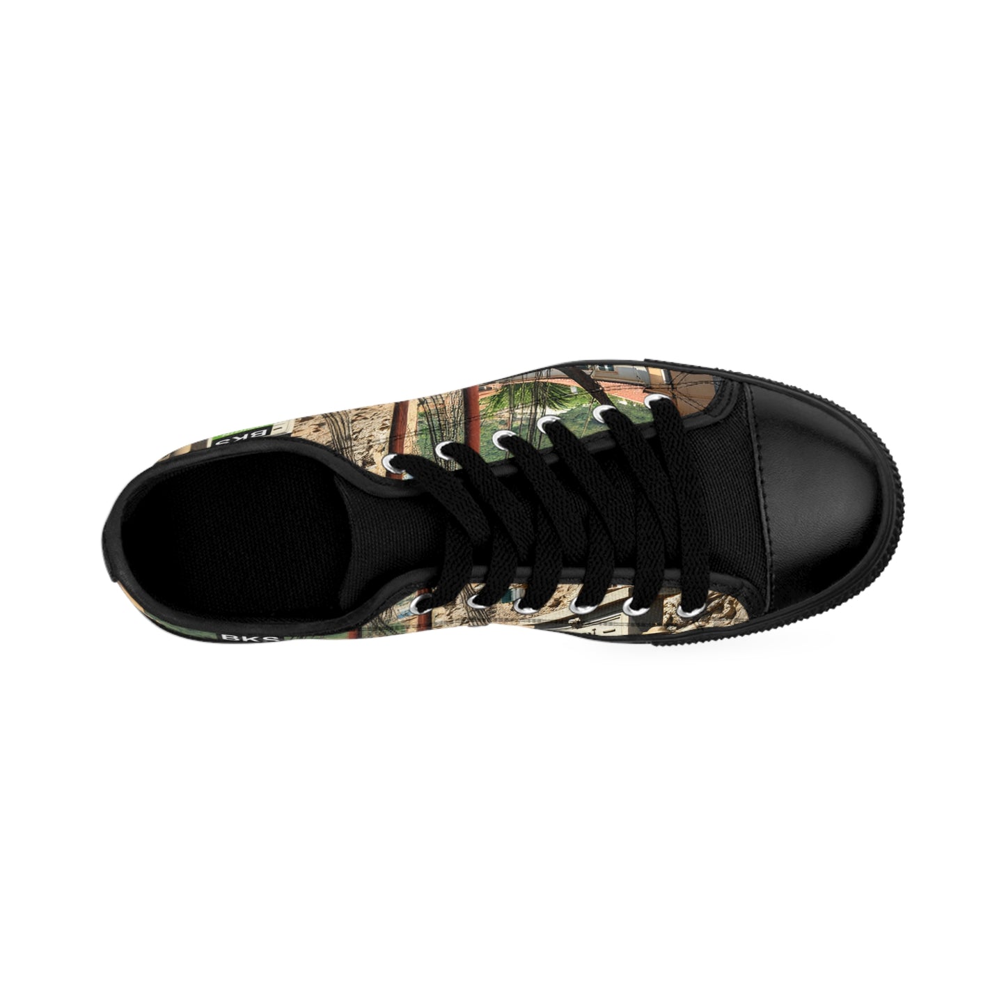 BKS Origin UAP™ Sneakers