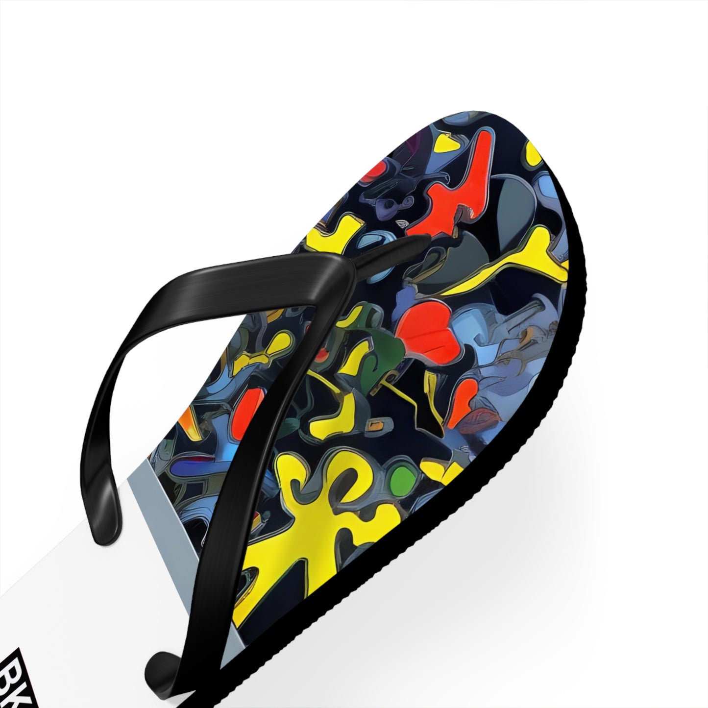 BKS Flag Stride™ Flip Flops