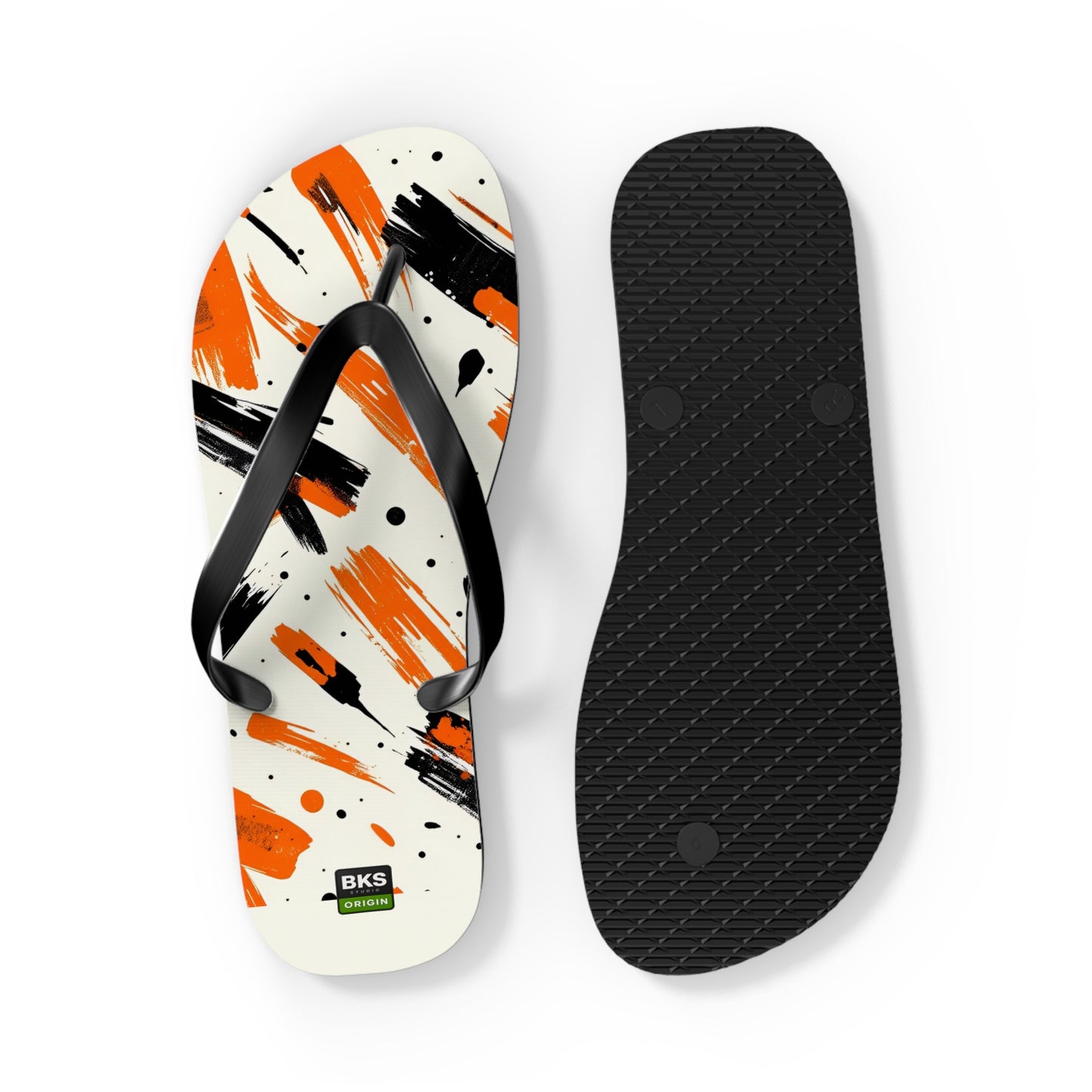 BKS Marker Stroke™ Flip Flops