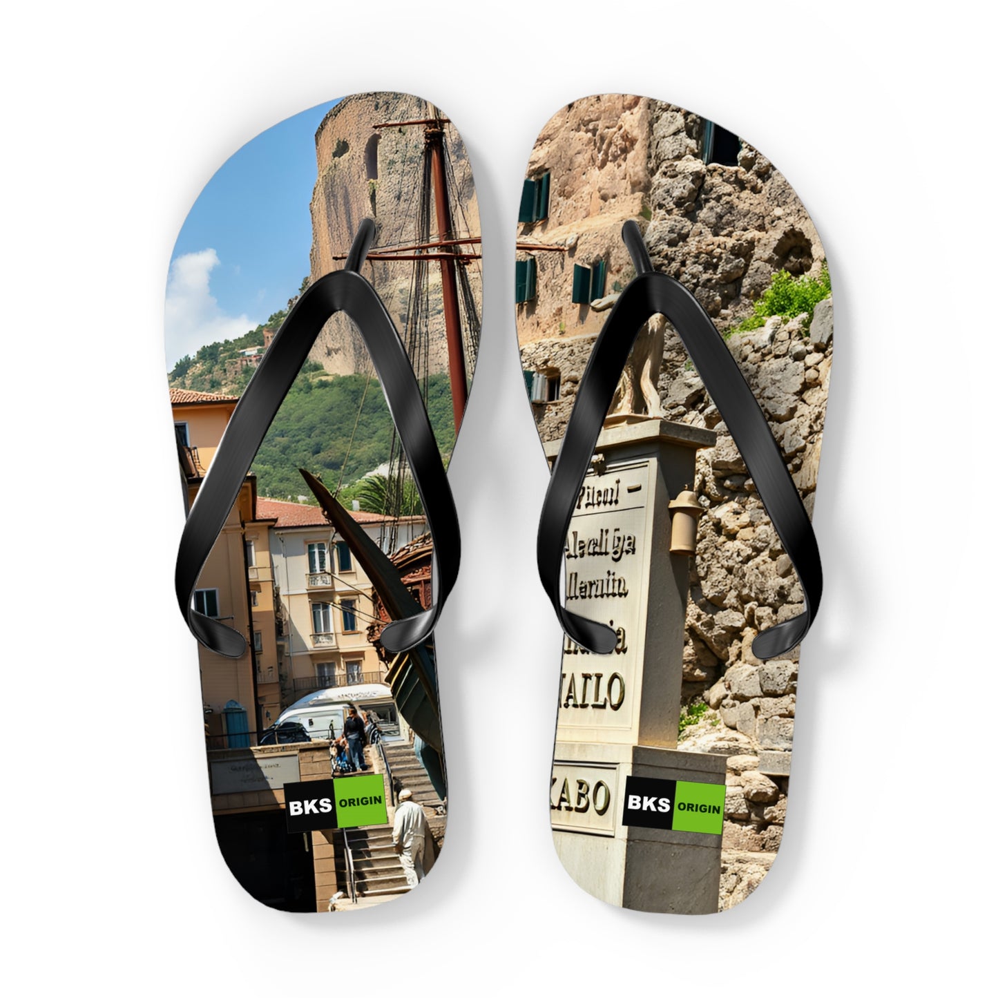 BKS Origin UAP™ Flip Flops