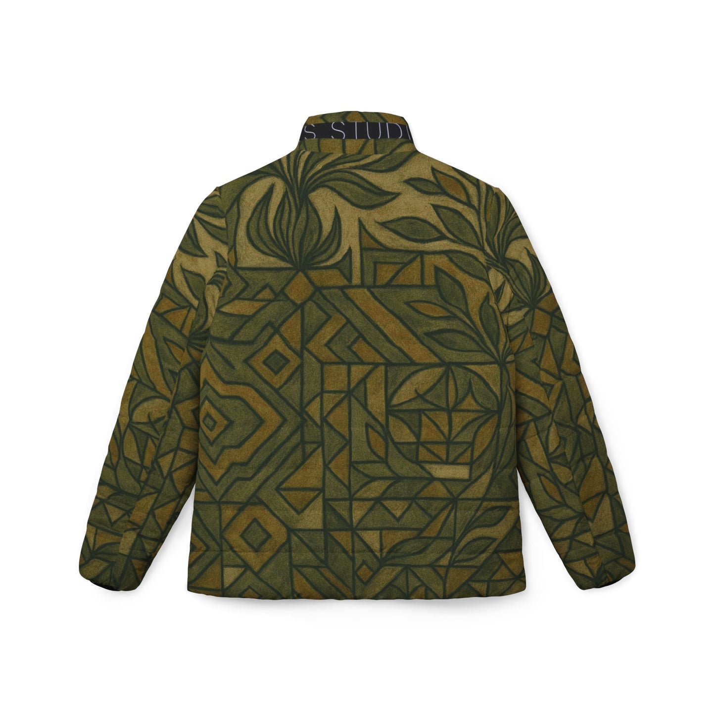 BKS Origin Fern™ Puffer Jacket