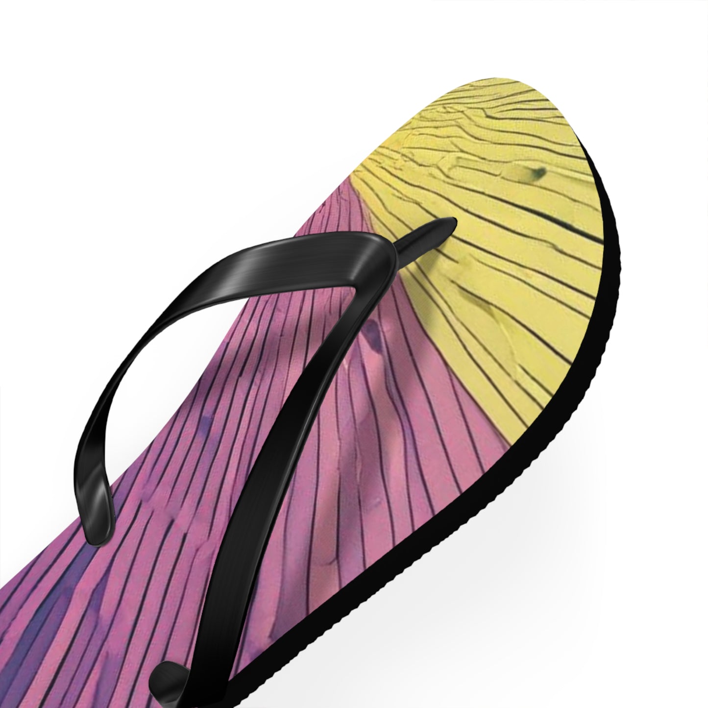 BKS Pulse Violet™ Flip Flops