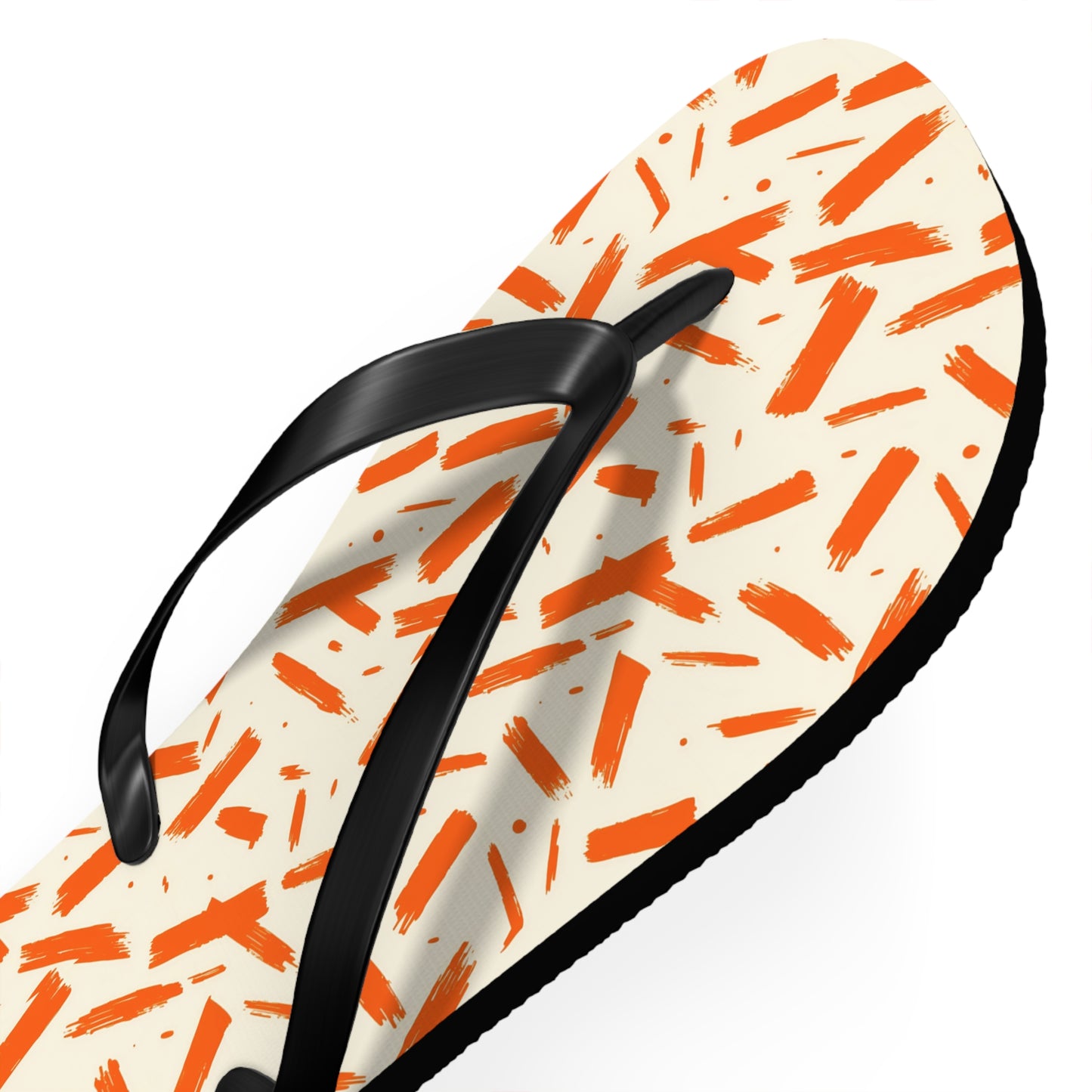 BKS Marker 001™ Flip Flops