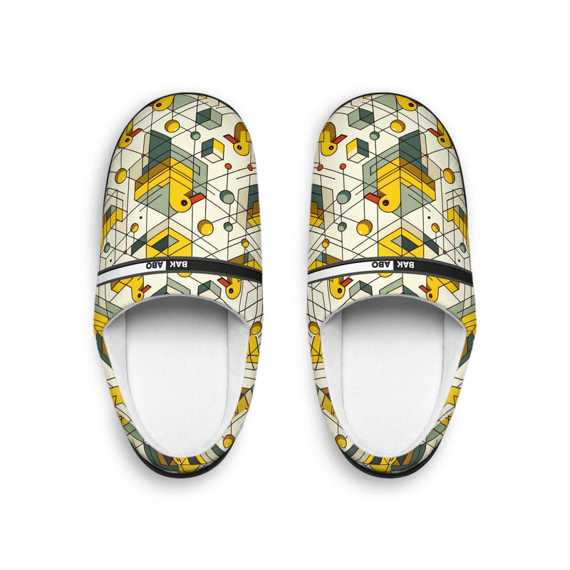 Paperella (BKS) 🦆 Pantofole unisex