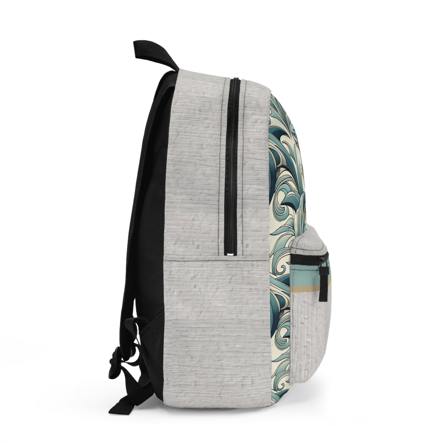 BKS Riviera Teal Wave™ Backpack