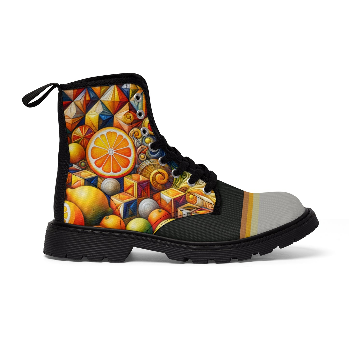 Marcheurs d'agrumes siciliens (BKS)🍊Bottes