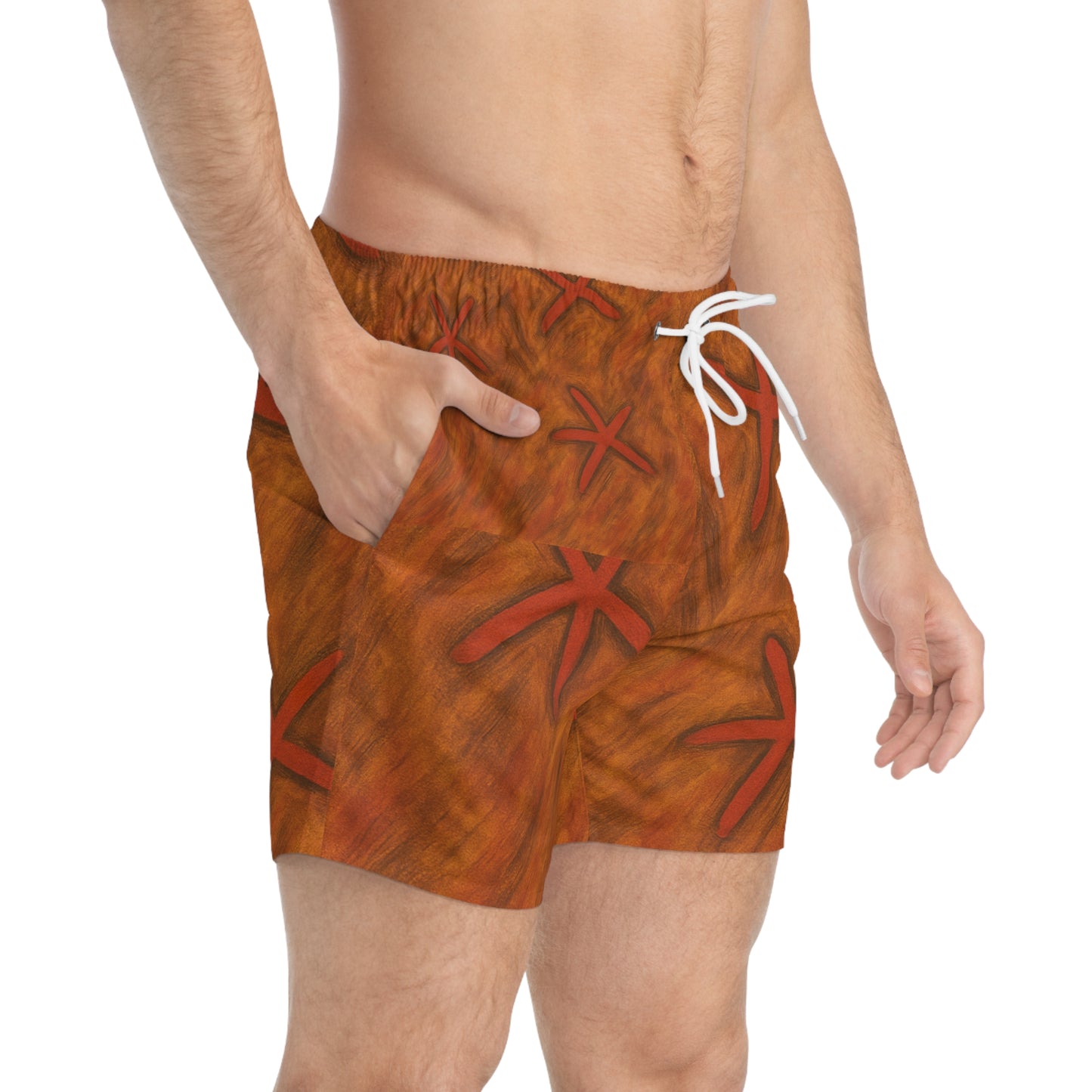 BKS Marker Glow™ Swim Trunks
