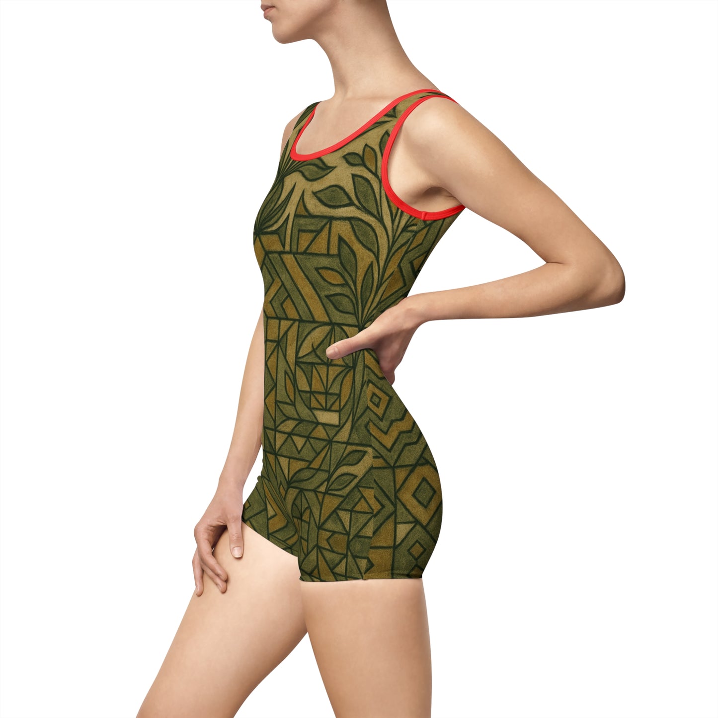 BKS Origin Terra™ One-Piece