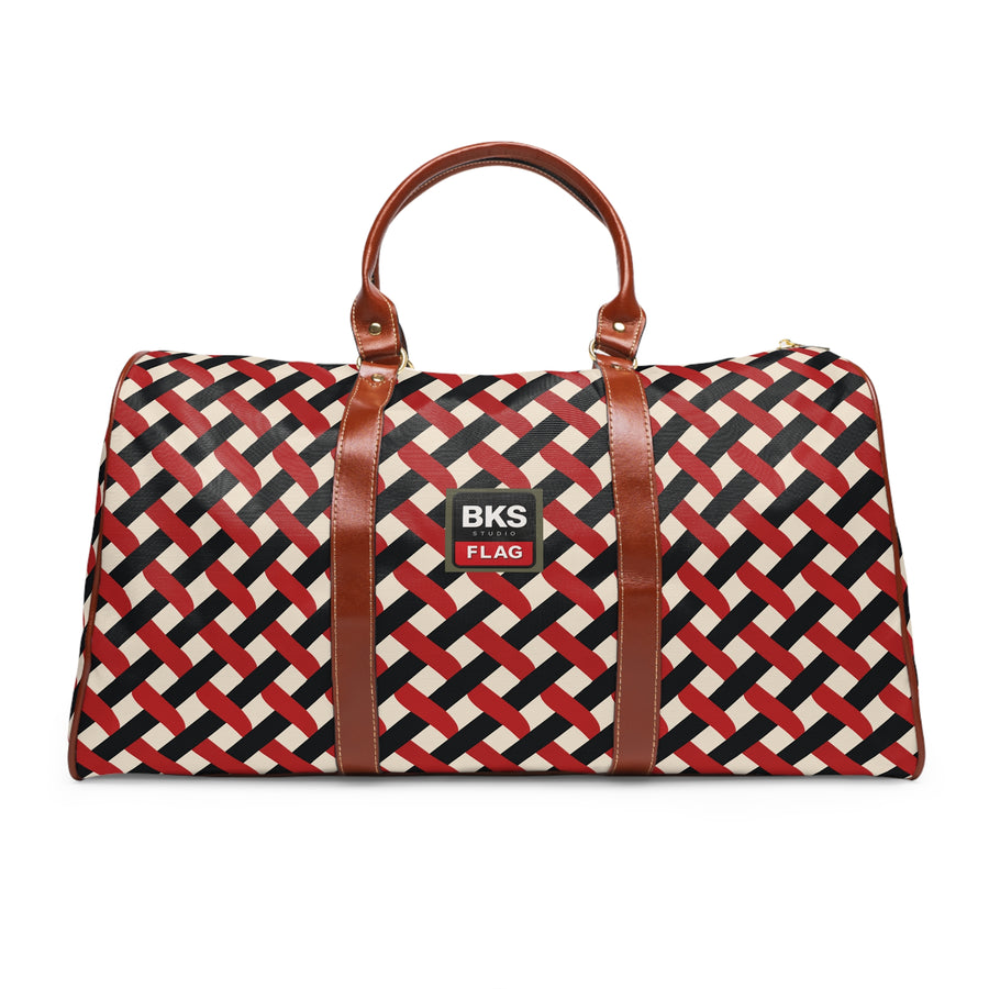 BKS Flag Wave™ Travel Bag