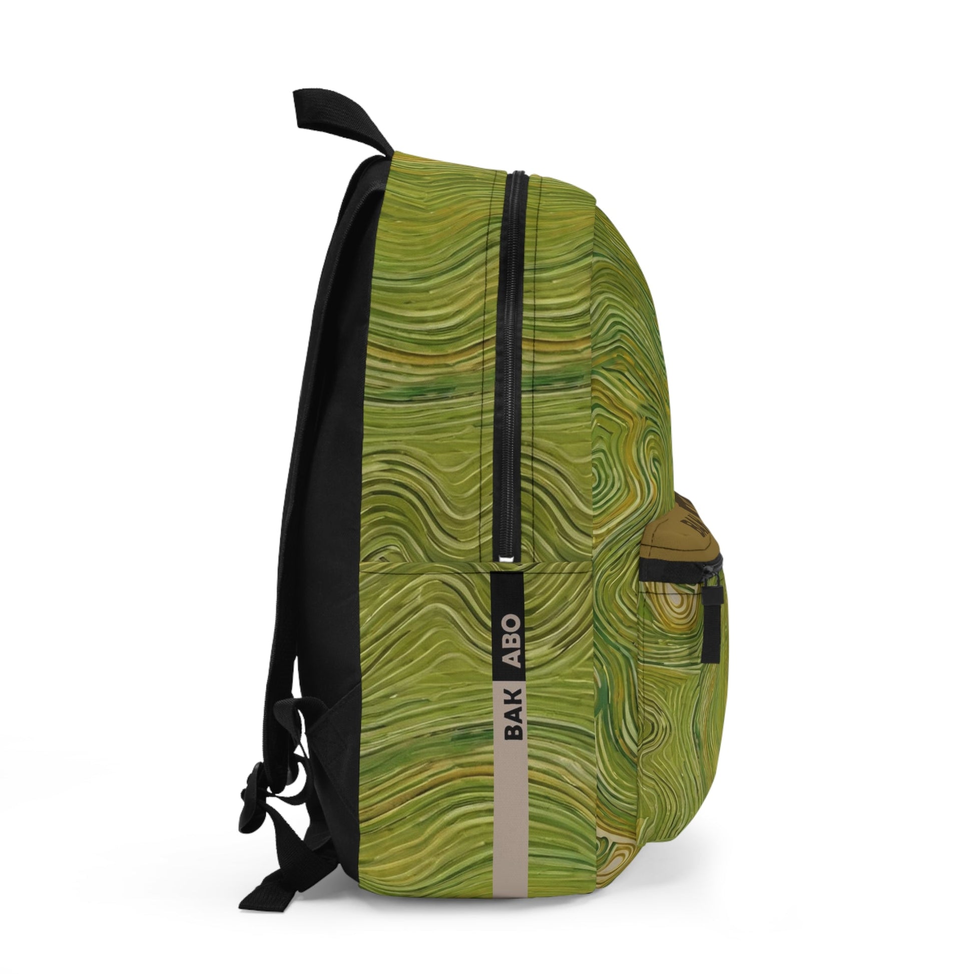 BKS Riviera Terrain™ Backpack Printify bakabo.club