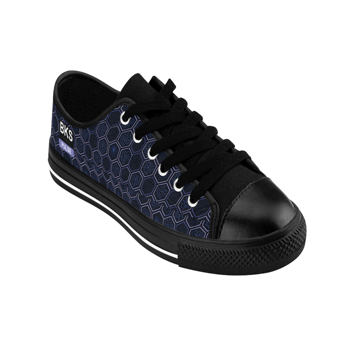 Pulse Wave™ Sneakers — lifestyle