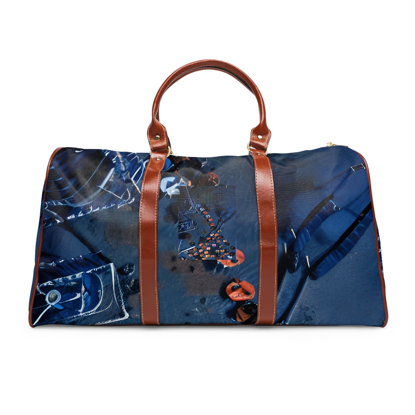 Borsa da viaggio BKS — Origin Manor