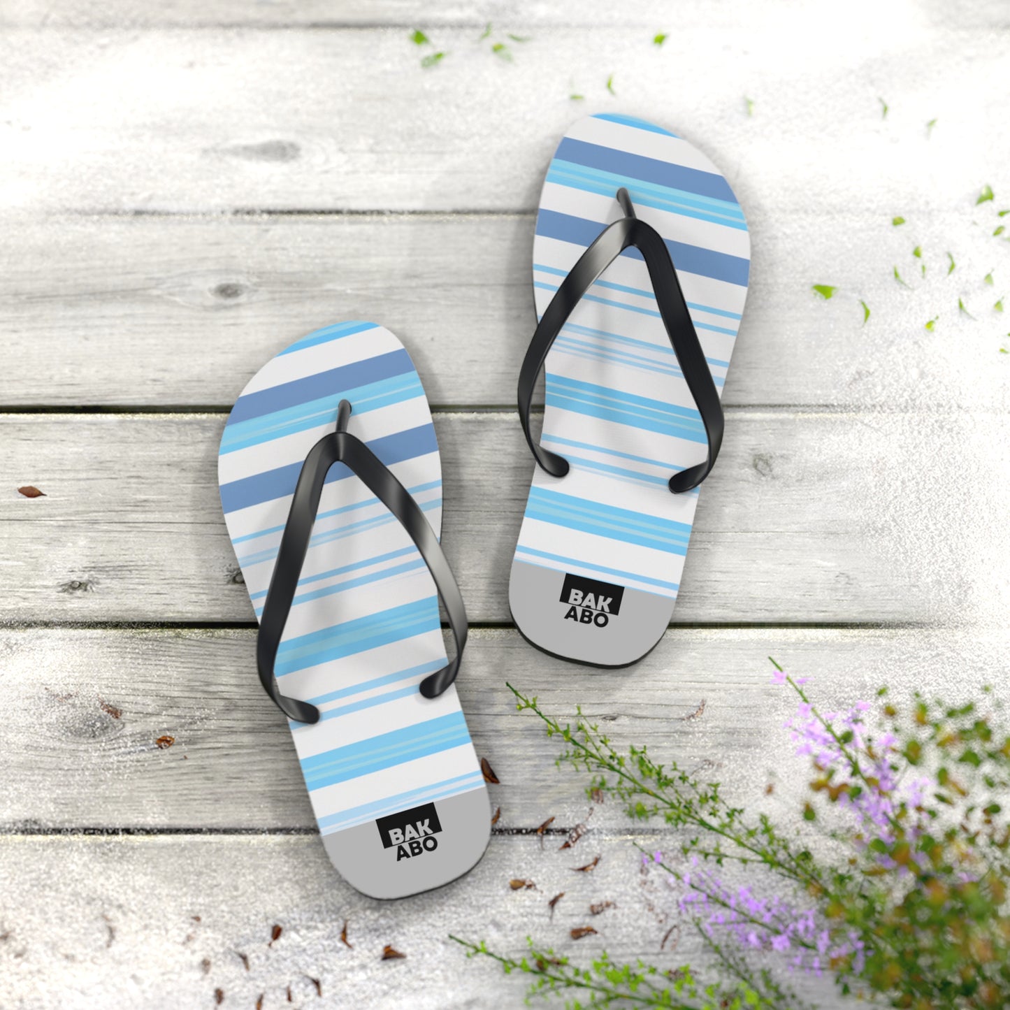 Lineline Lona (BKS)☀️Flip Flops