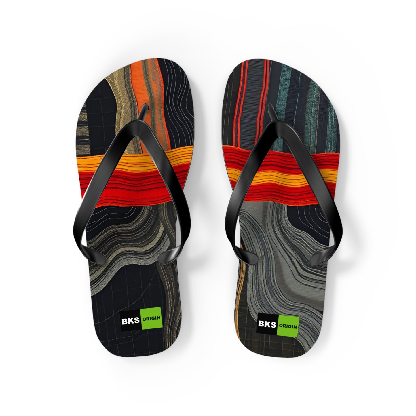 BKS Origin Polis™ Flip Flops