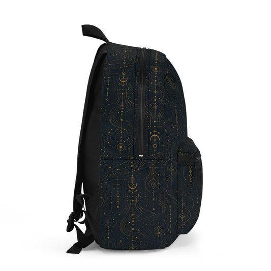 BKS Glyph Weave™ Backpack