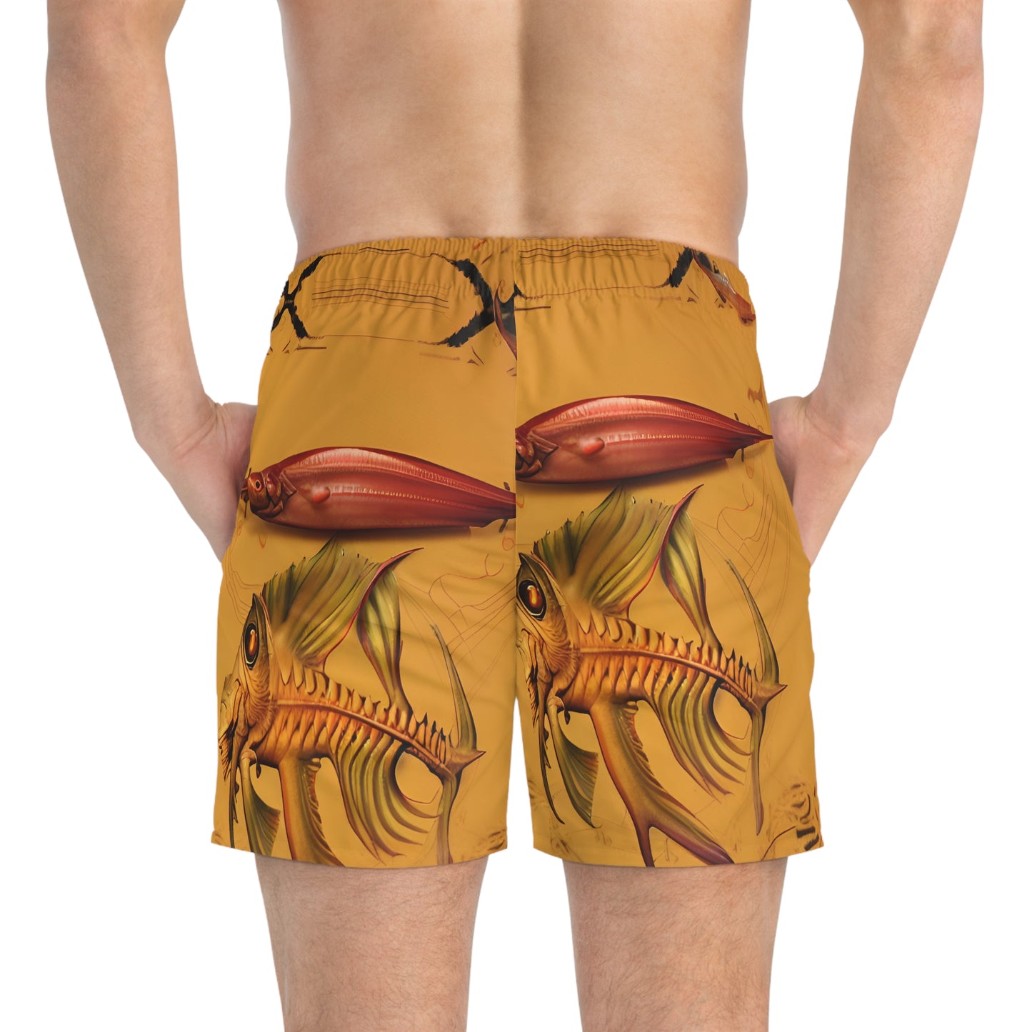 Costume da bagno BKS — Origin 01