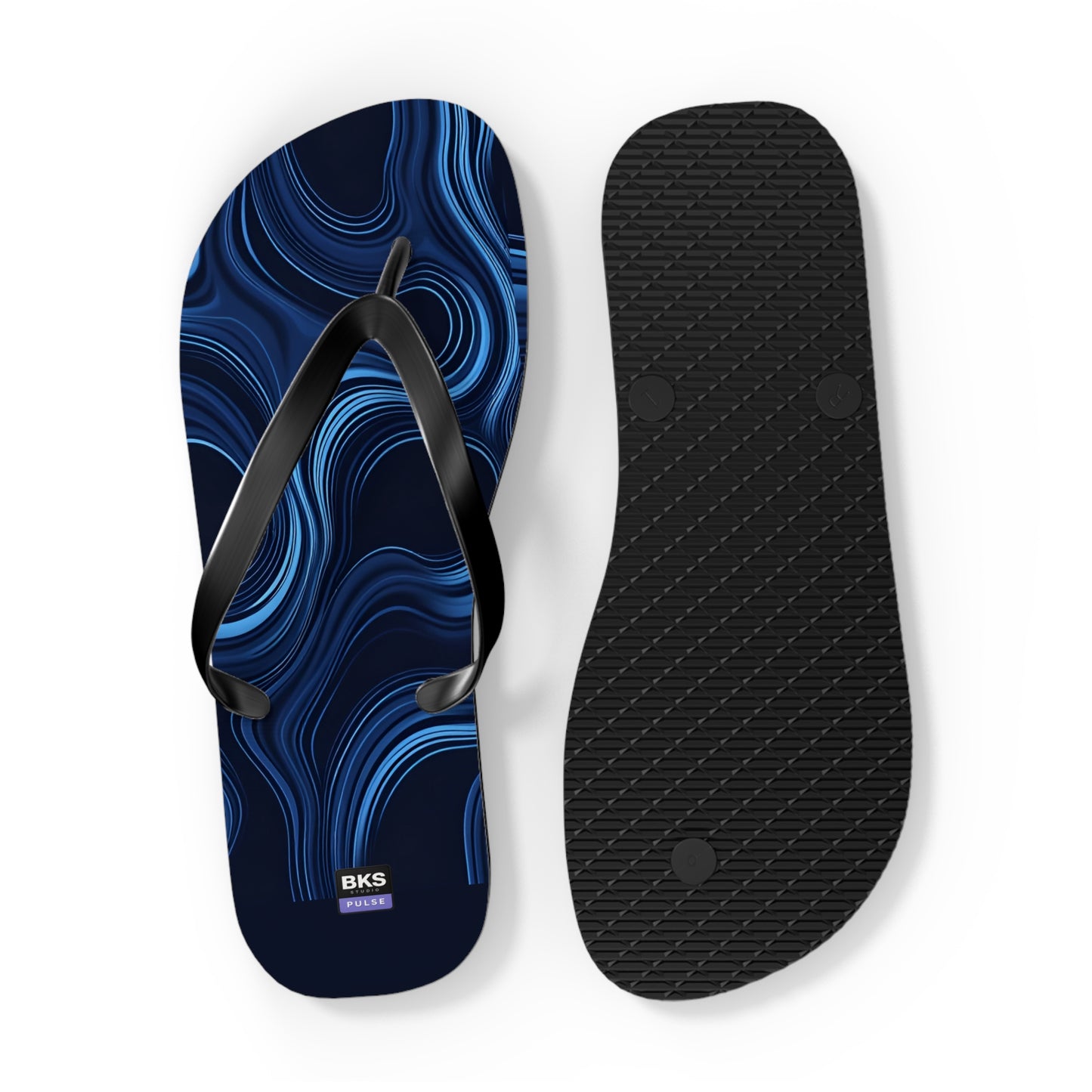 BKS Pulse Current™ Flip Flops