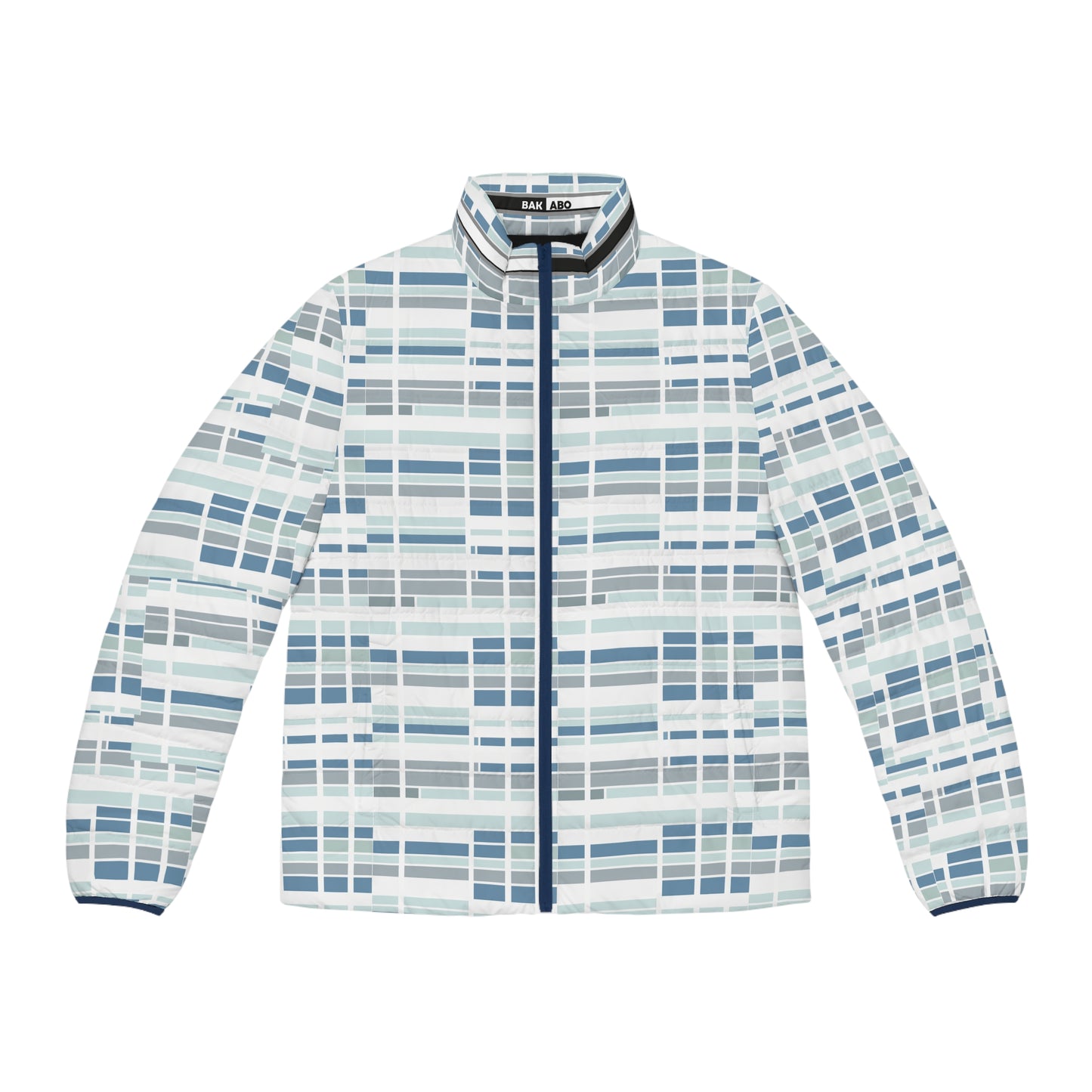 BKS Flag Cool Blue™ Puffer Jacket
