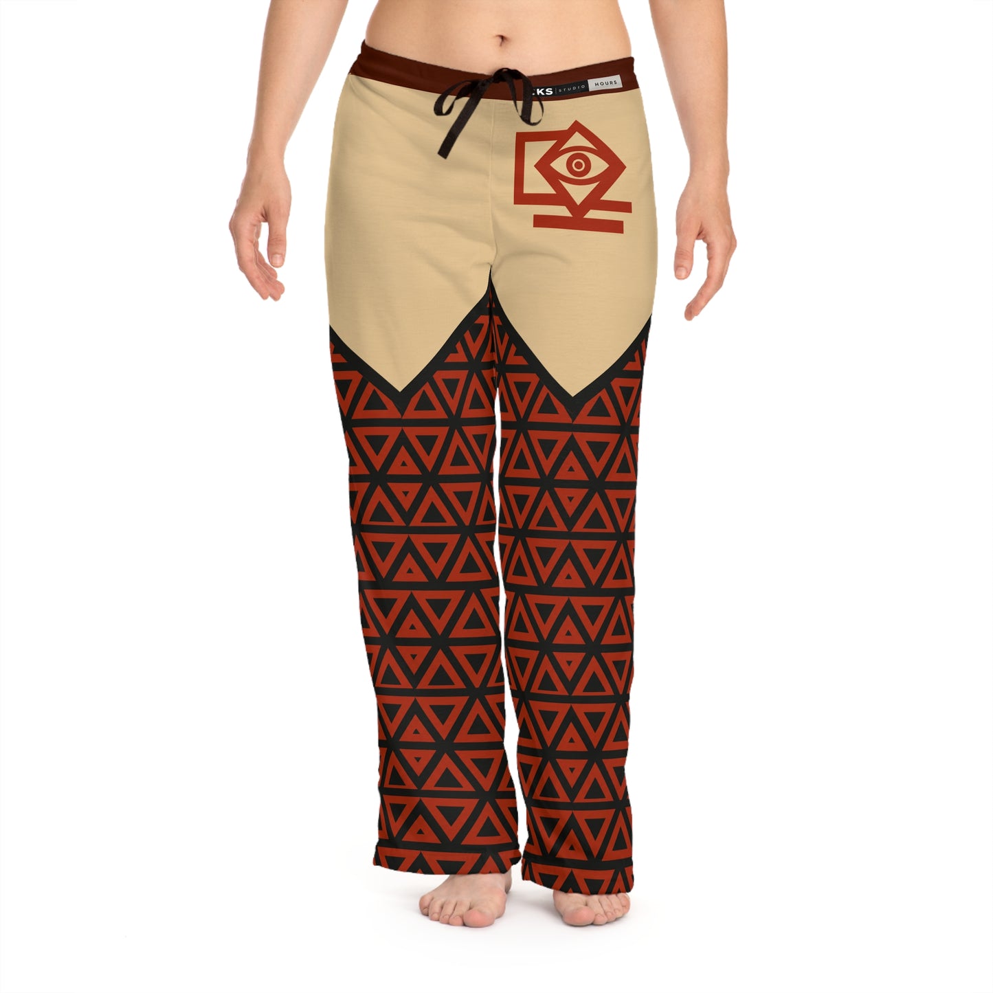 BKS Hours Pane™ Lounge Pants