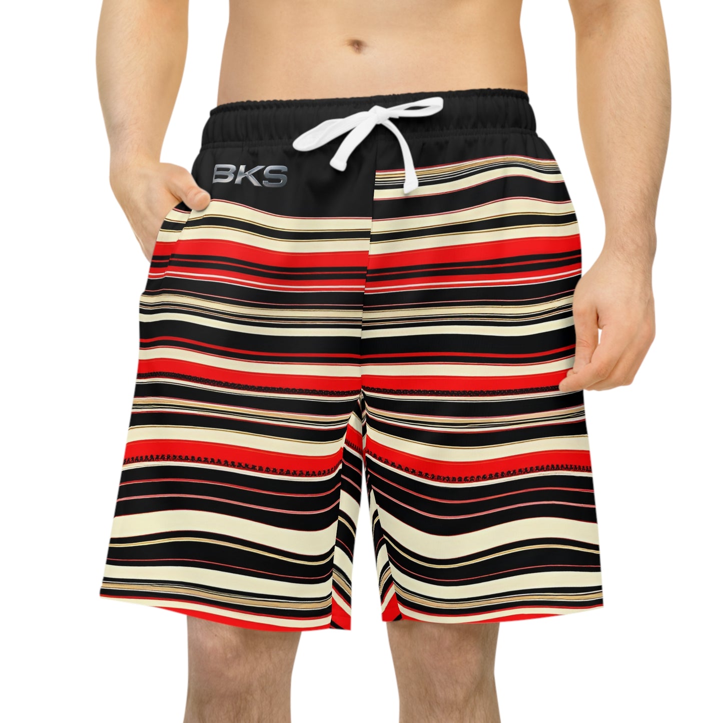 BKS Riviera Travertine™ Athletic Shorts