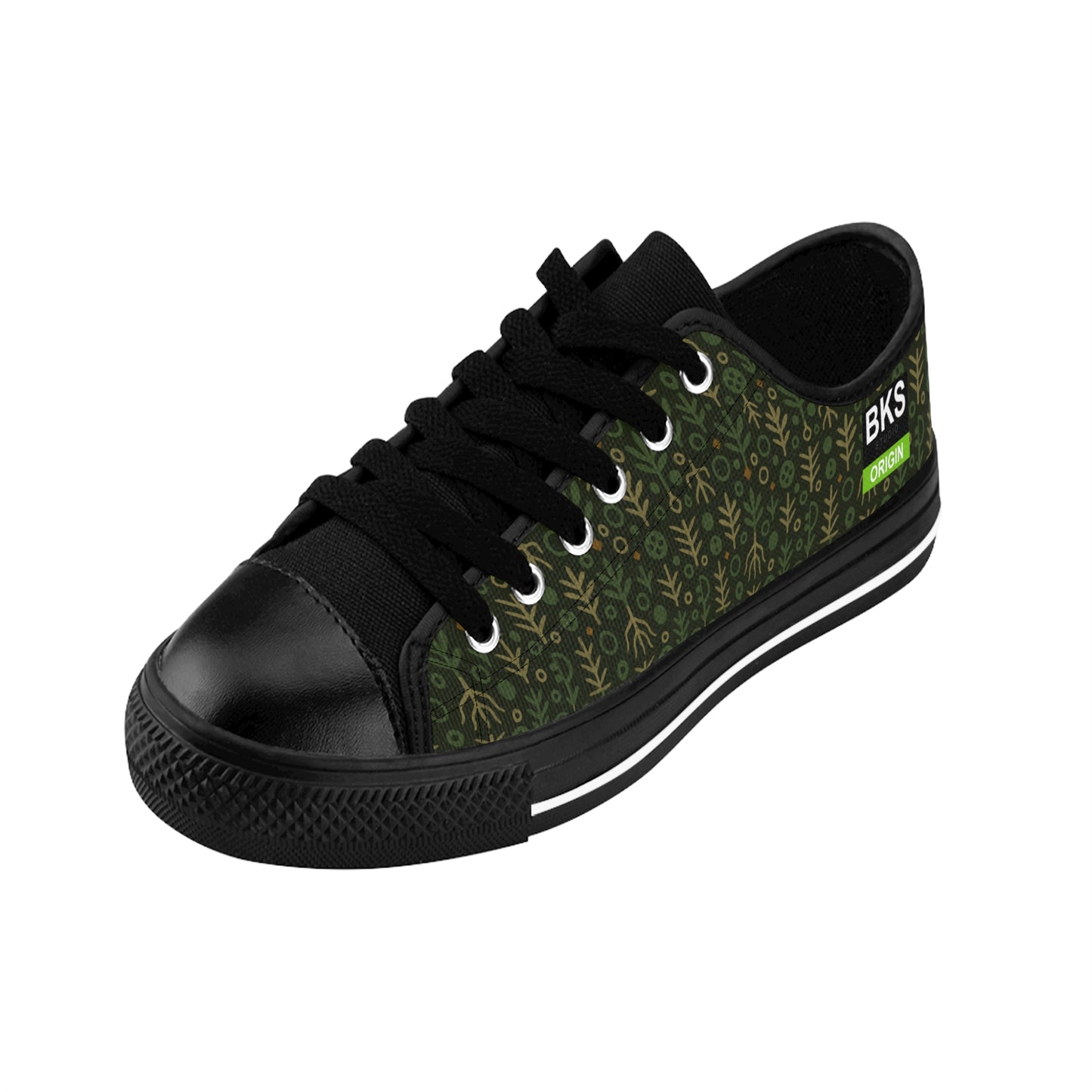 BKS Origin Bloom™ Sneakers