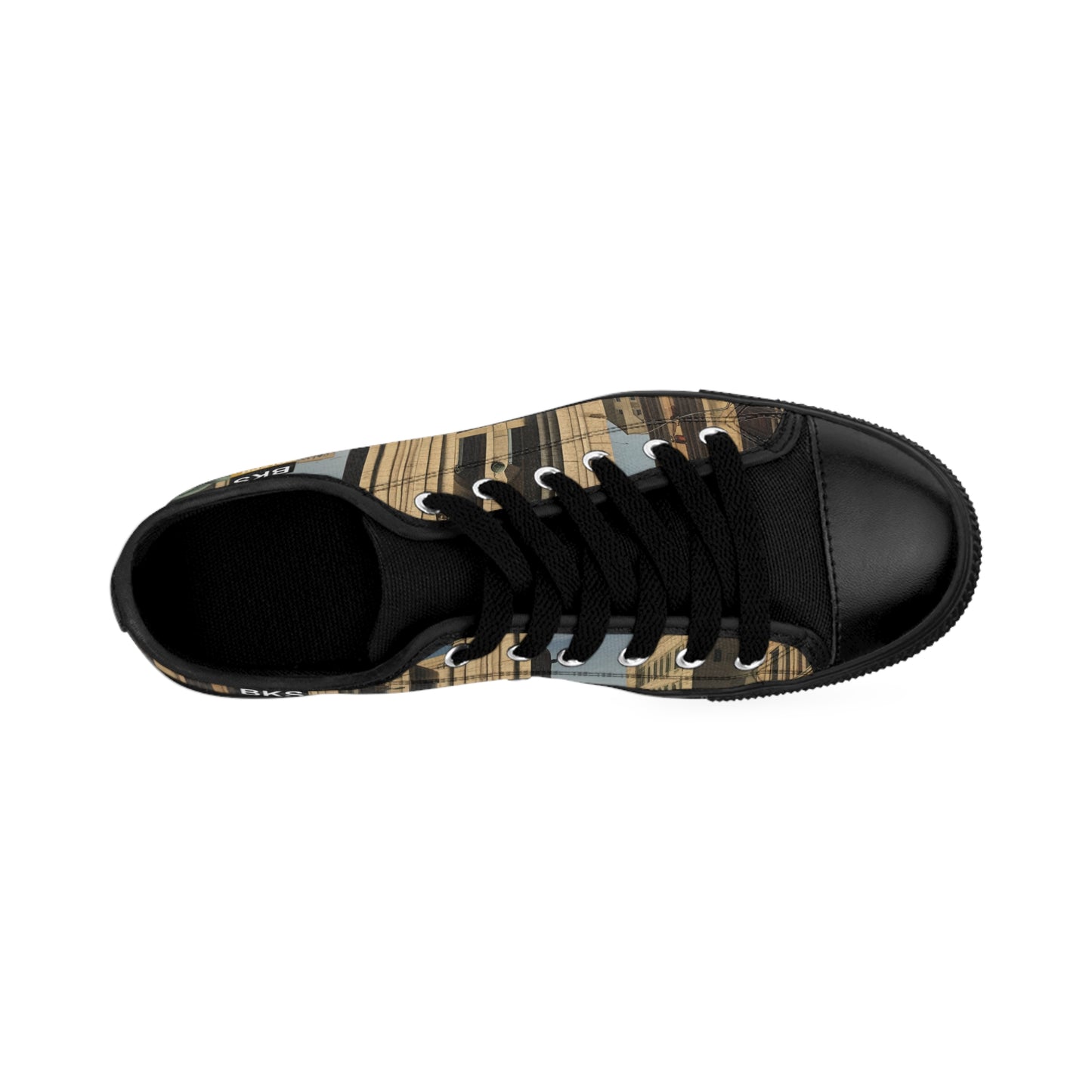 BKS Glyph Metaphysic™ Sneakers
