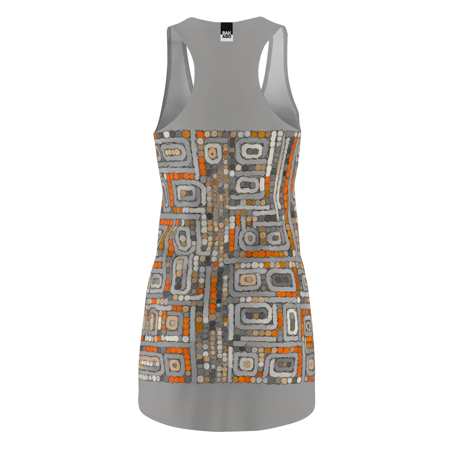 Eternal Compex (BKS)🖌️Women's Cut Dress