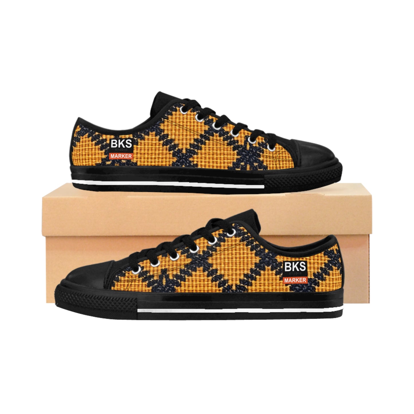 BKS Marker Blaze™ Sneakers