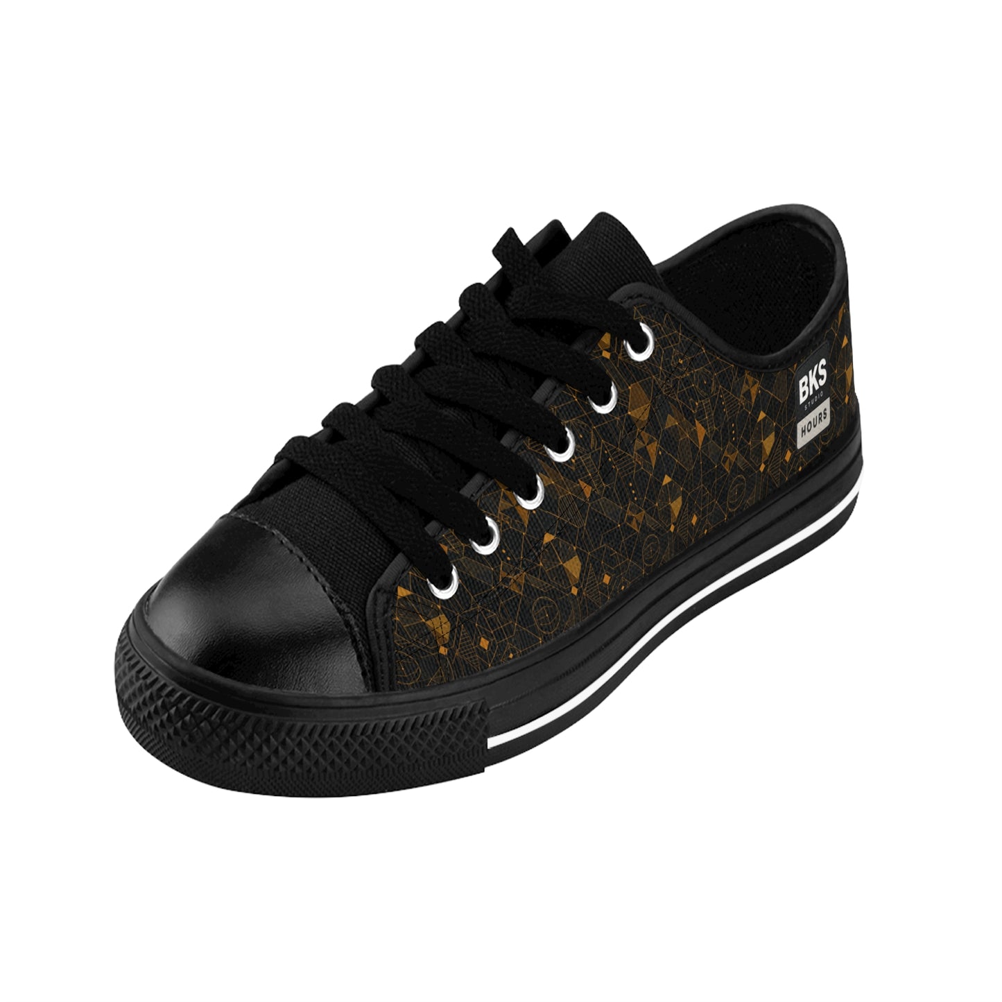 BKS Hours Ember™ Sneakers