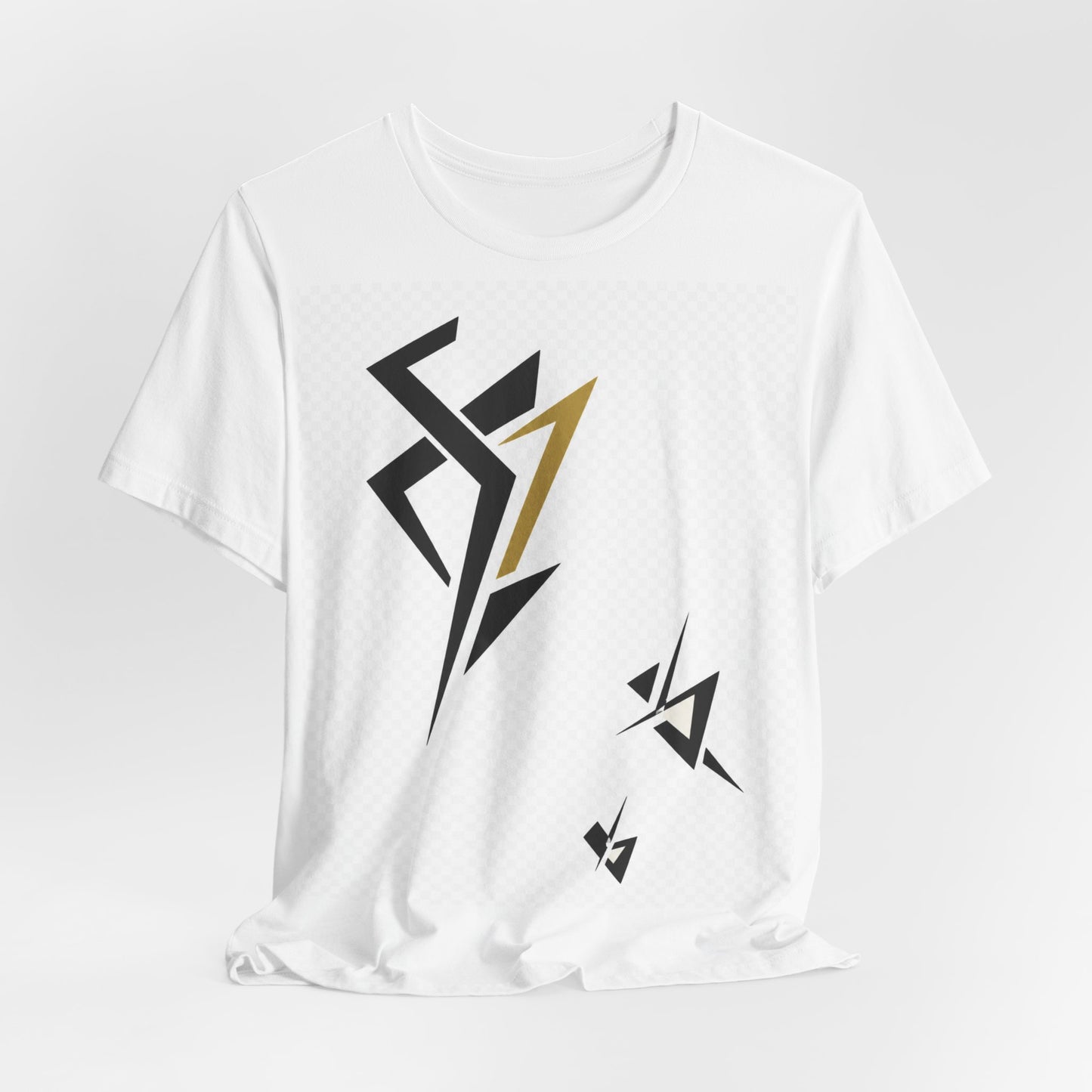 BKS Glyph Cipher™ Tee