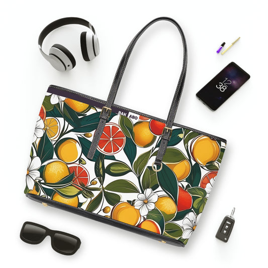 Cartella CitrusSeas (BKS)👜Borsa a tracolla