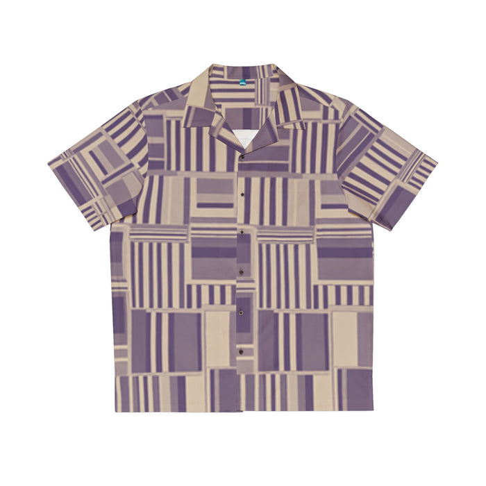 BKS Pulse Block™ Hawaiian Shirt
