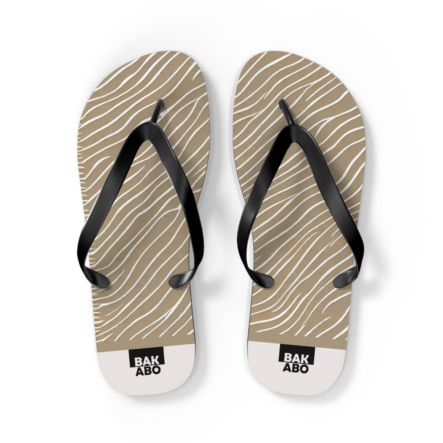 DesertBreeze (BKS)🌬️Flip Flops