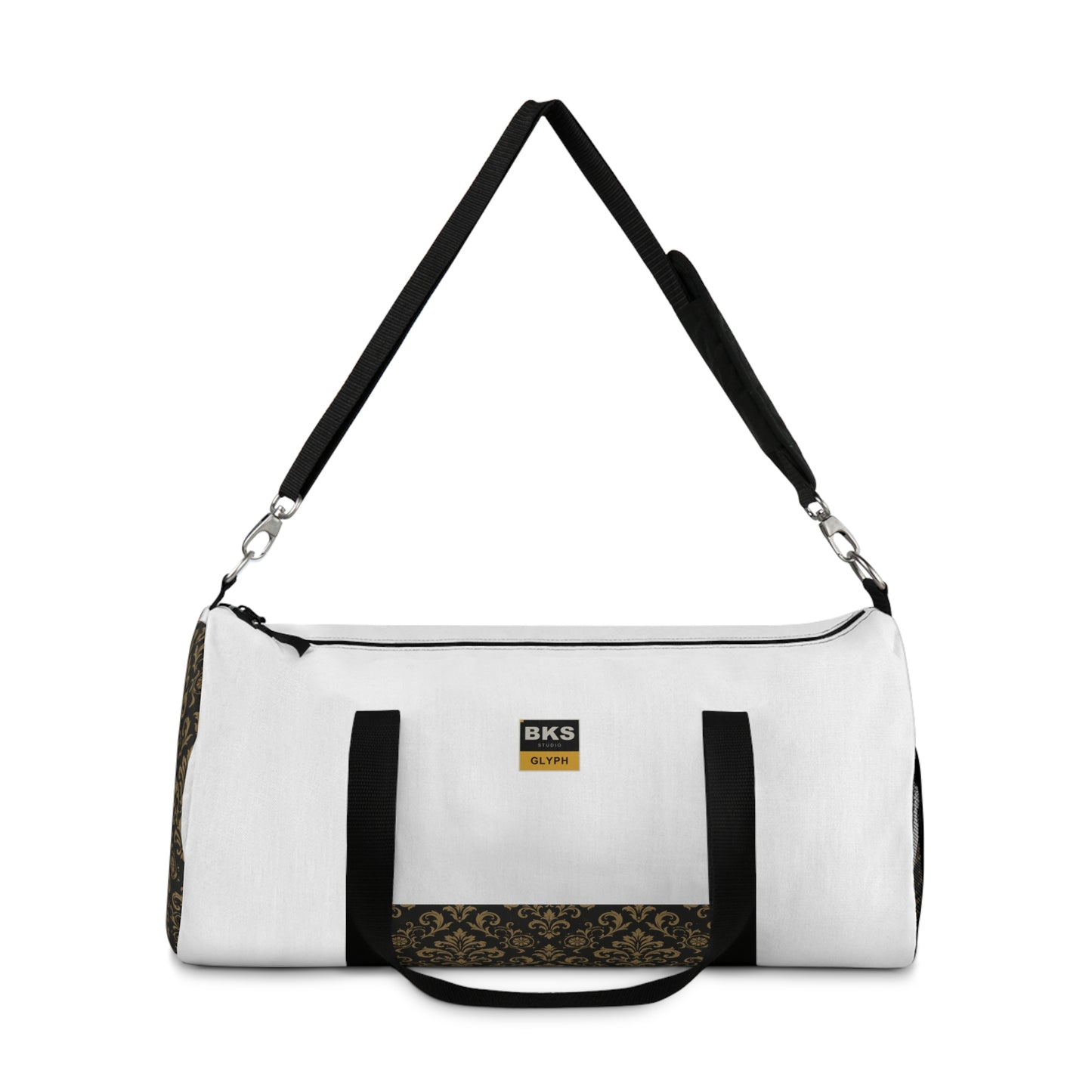 BKS Marker Stroke™ Duffel Bag
