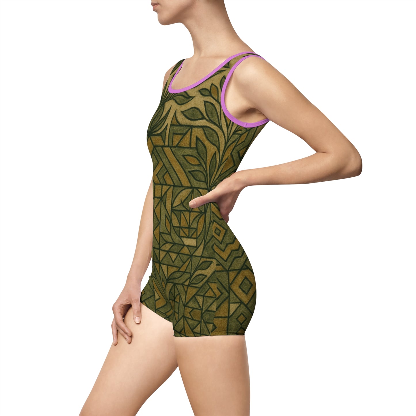 BKS Origin Terra™ One-Piece