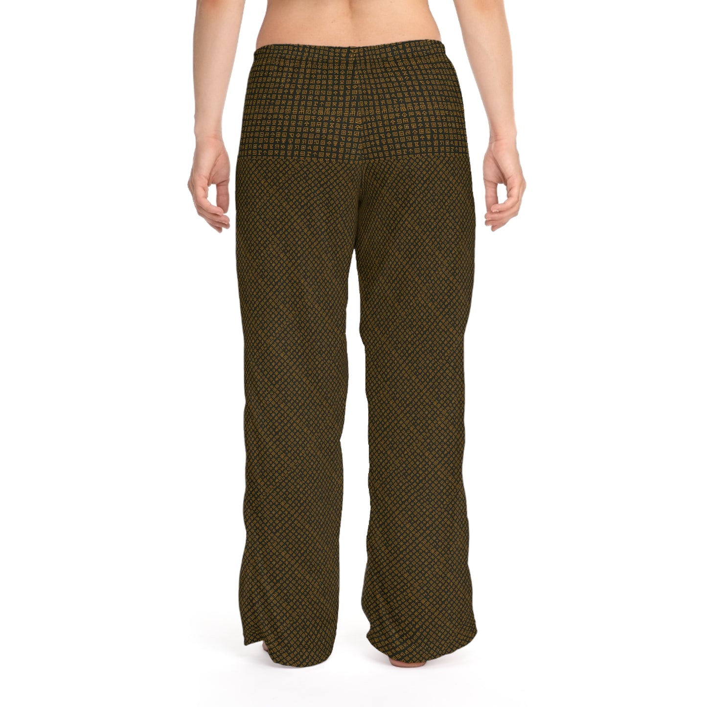 BKS Glyph Fracture™ Lounge Pants