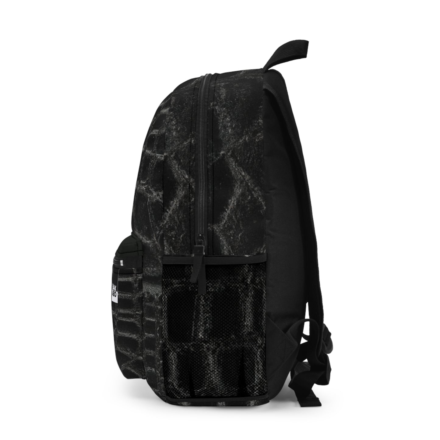 Johann van der Gheselle (BKS)🎒backpack