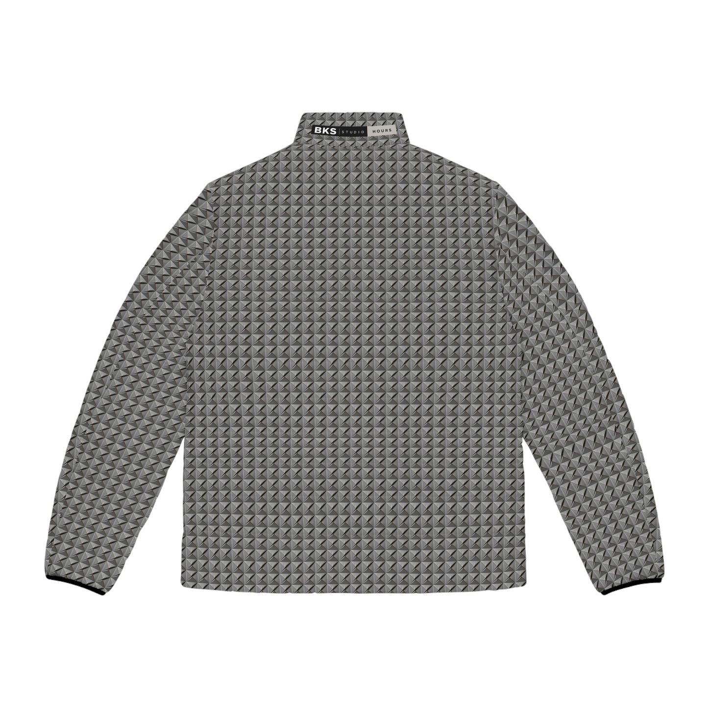 BKS Hours Orbit™ Puffer